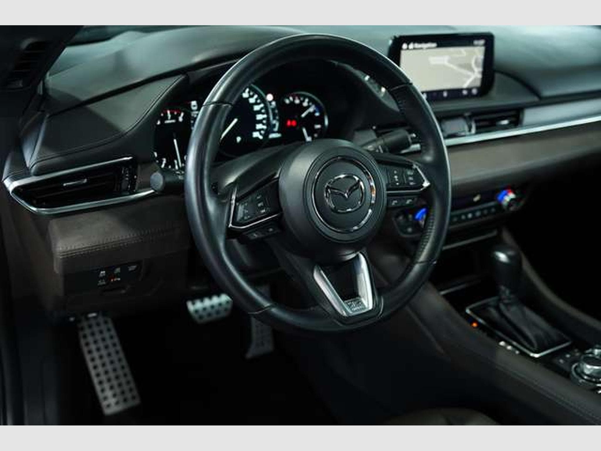 Mazda 6 SKYACTIV Aut. *1.HD *ACC *Pano *HUD *Takumi (2019) - Photo 29