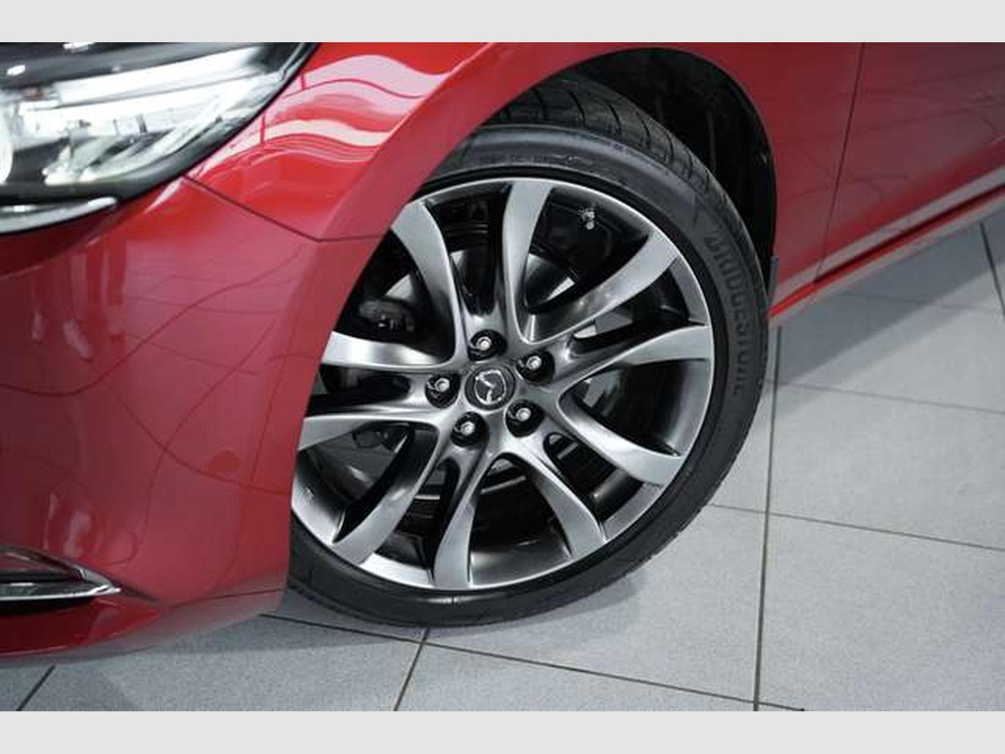 Mazda 6 SKYACTIV Aut. *1.HD *ACC *Pano *HUD *Takumi (2019) - Photo 3