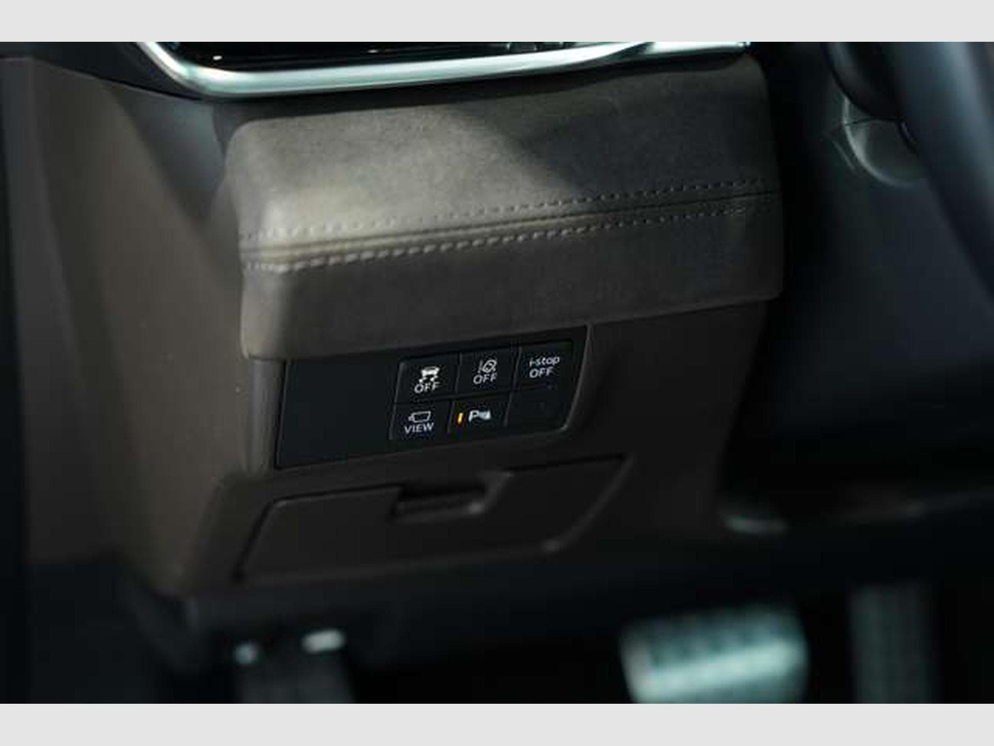 Mazda 6 SKYACTIV Aut. *1.HD *ACC *Pano *HUD *Takumi (2019) - Photo 31