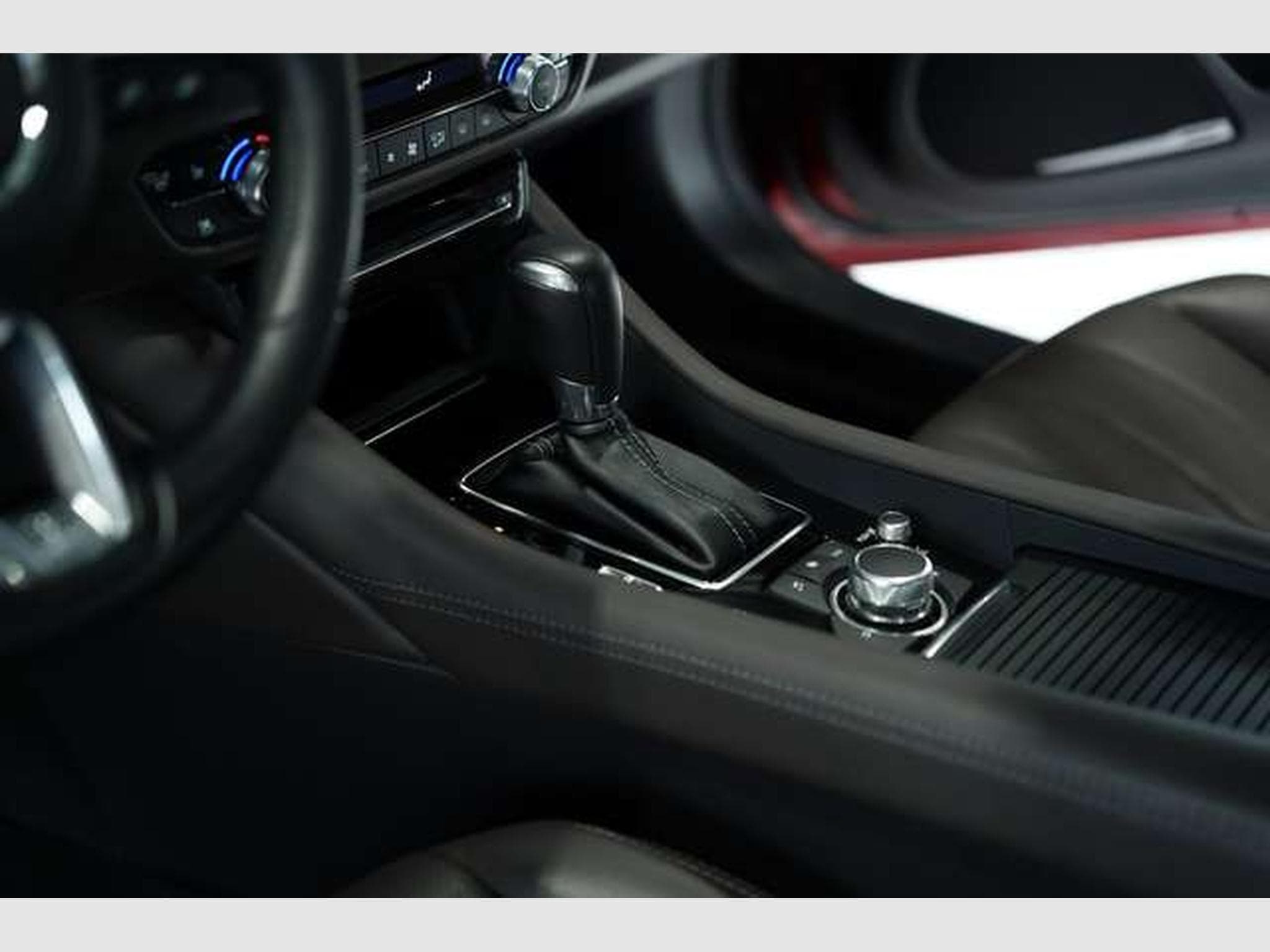 Mazda 6 SKYACTIV Aut. *1.HD *ACC *Pano *HUD *Takumi (2019) - Photo 32