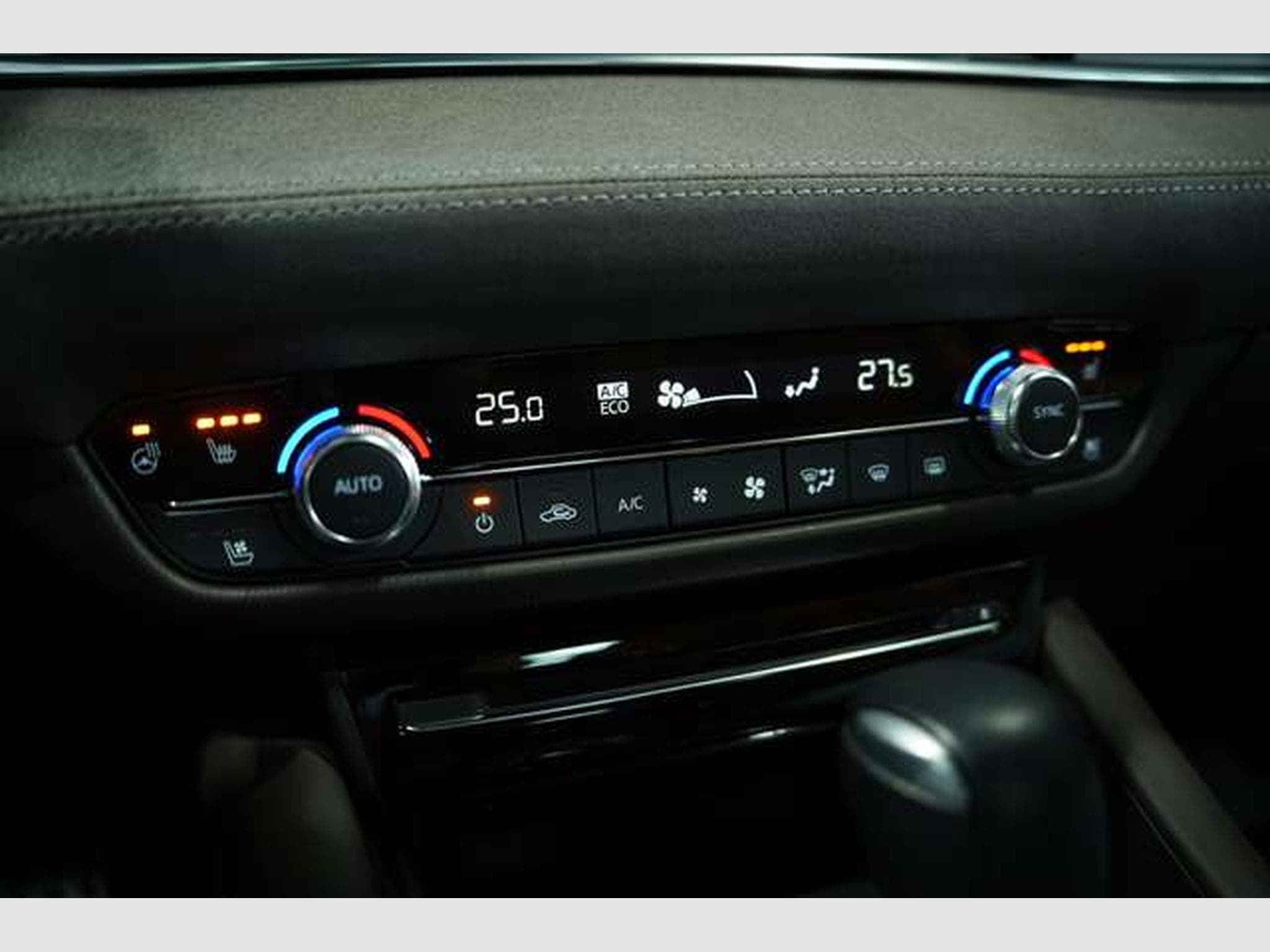 Mazda 6 SKYACTIV Aut. *1.HD *ACC *Pano *HUD *Takumi (2019) - Photo 37