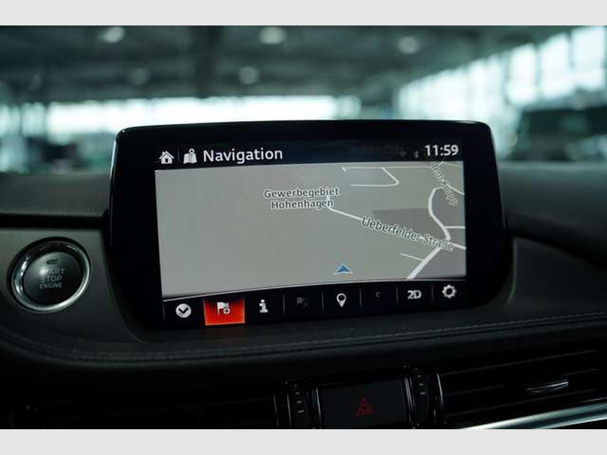 Mazda 6 SKYACTIV Aut. *1.HD *ACC *Pano *HUD *Takumi (2019) - Photo 40