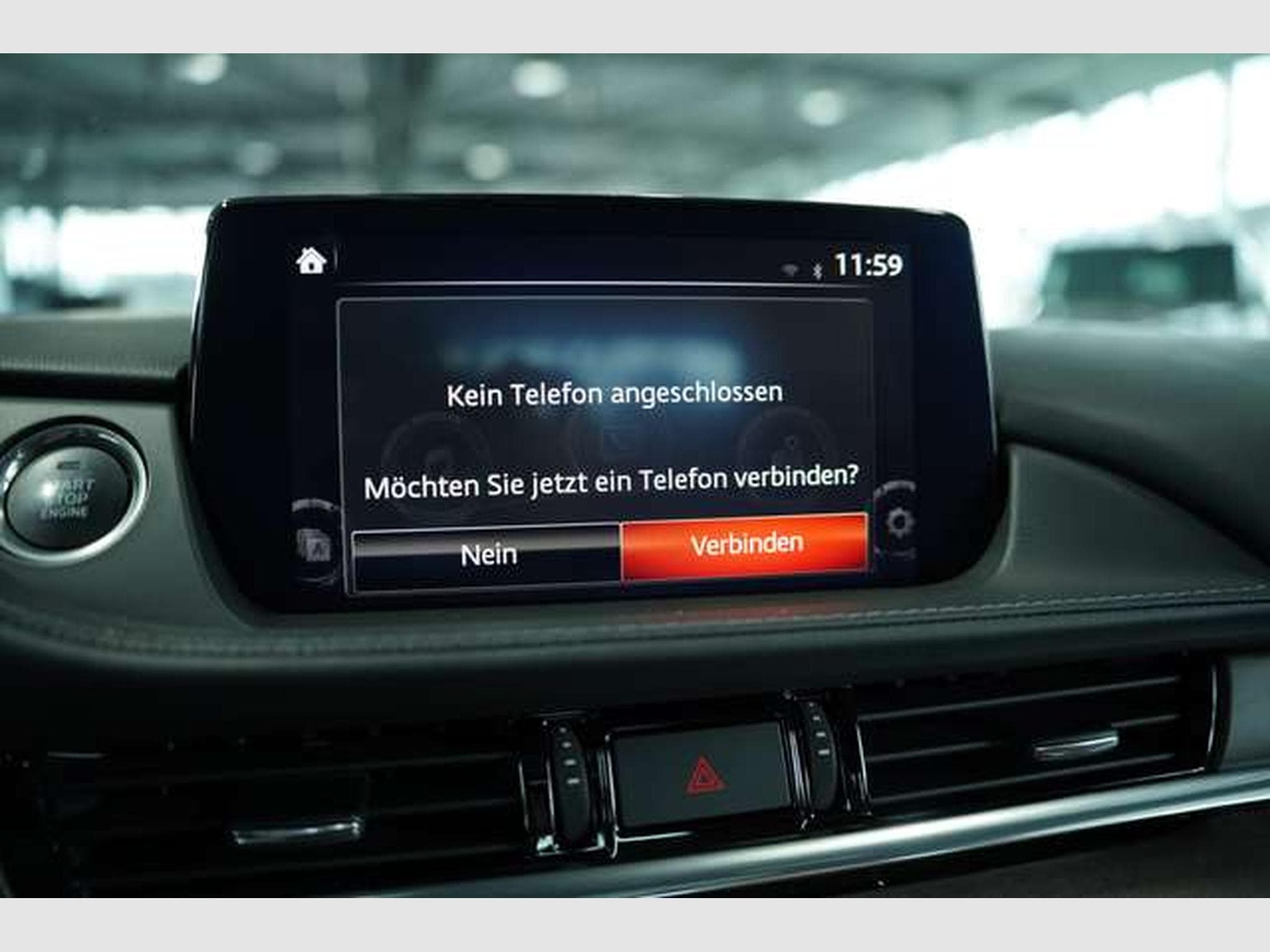 Mazda 6 SKYACTIV Aut. *1.HD *ACC *Pano *HUD *Takumi (2019) - Photo 41