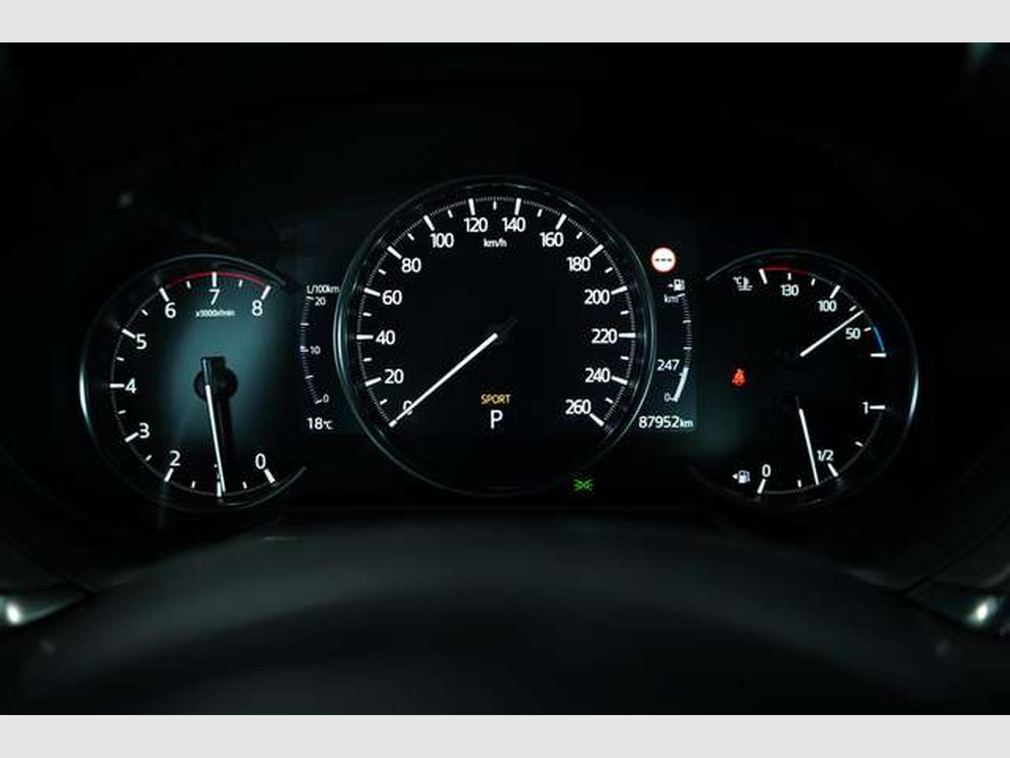 Mazda 6 SKYACTIV Aut. *1.HD *ACC *Pano *HUD *Takumi (2019) - Photo 42