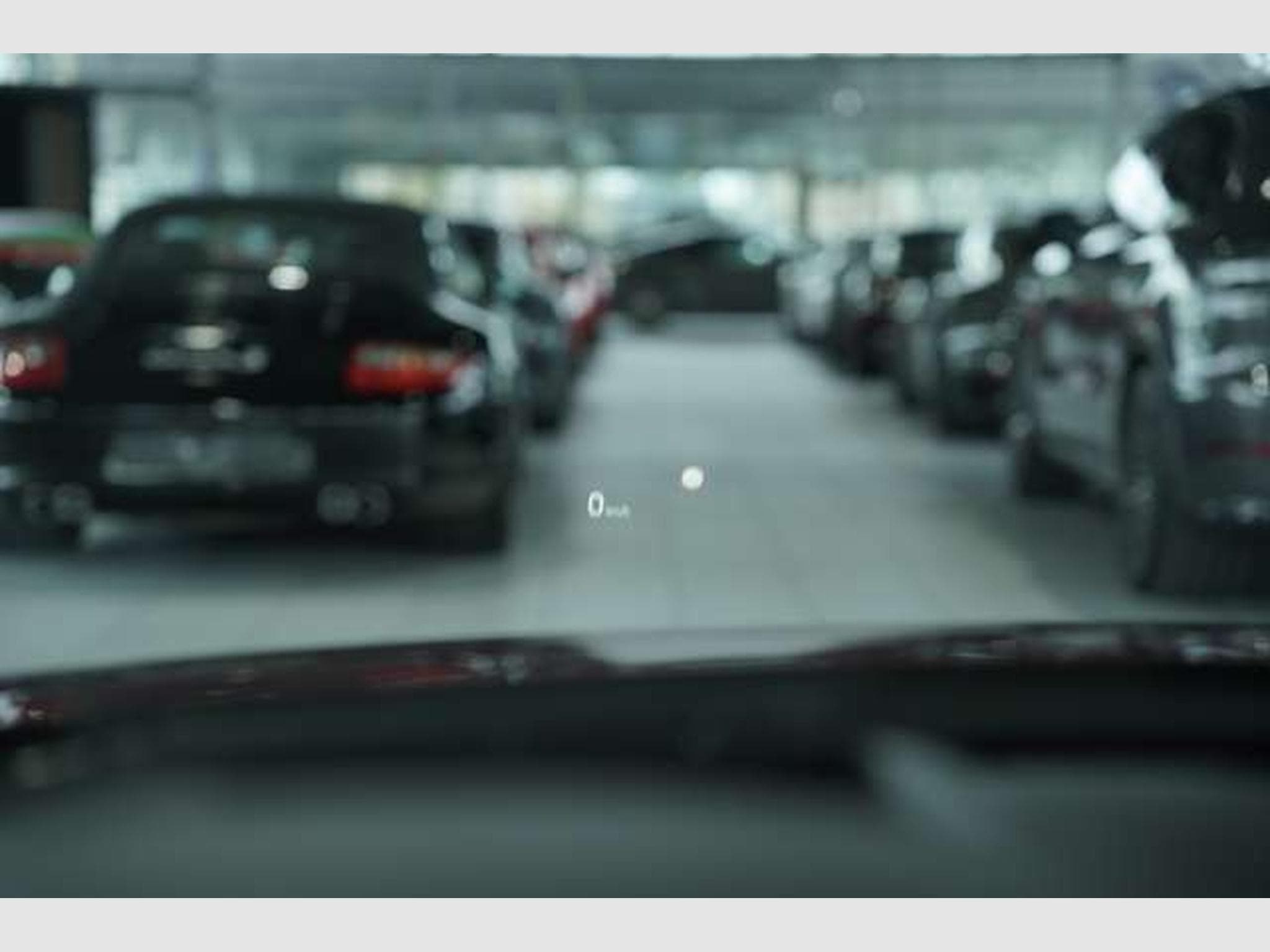 Mazda 6 SKYACTIV Aut. *1.HD *ACC *Pano *HUD *Takumi (2019) - Photo 43