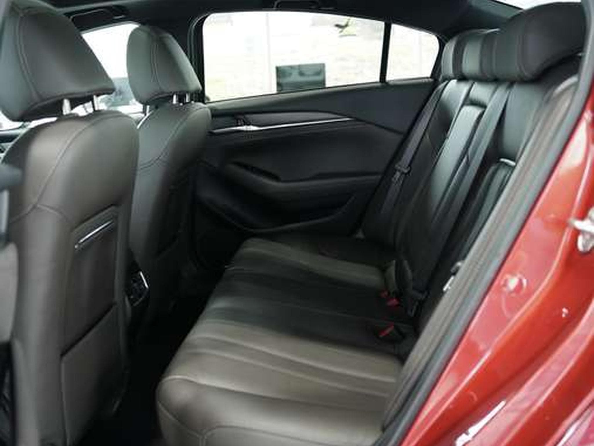 Mazda 6 SKYACTIV Aut. *1.HD *ACC *Pano *HUD *Takumi (2019) - Photo 44