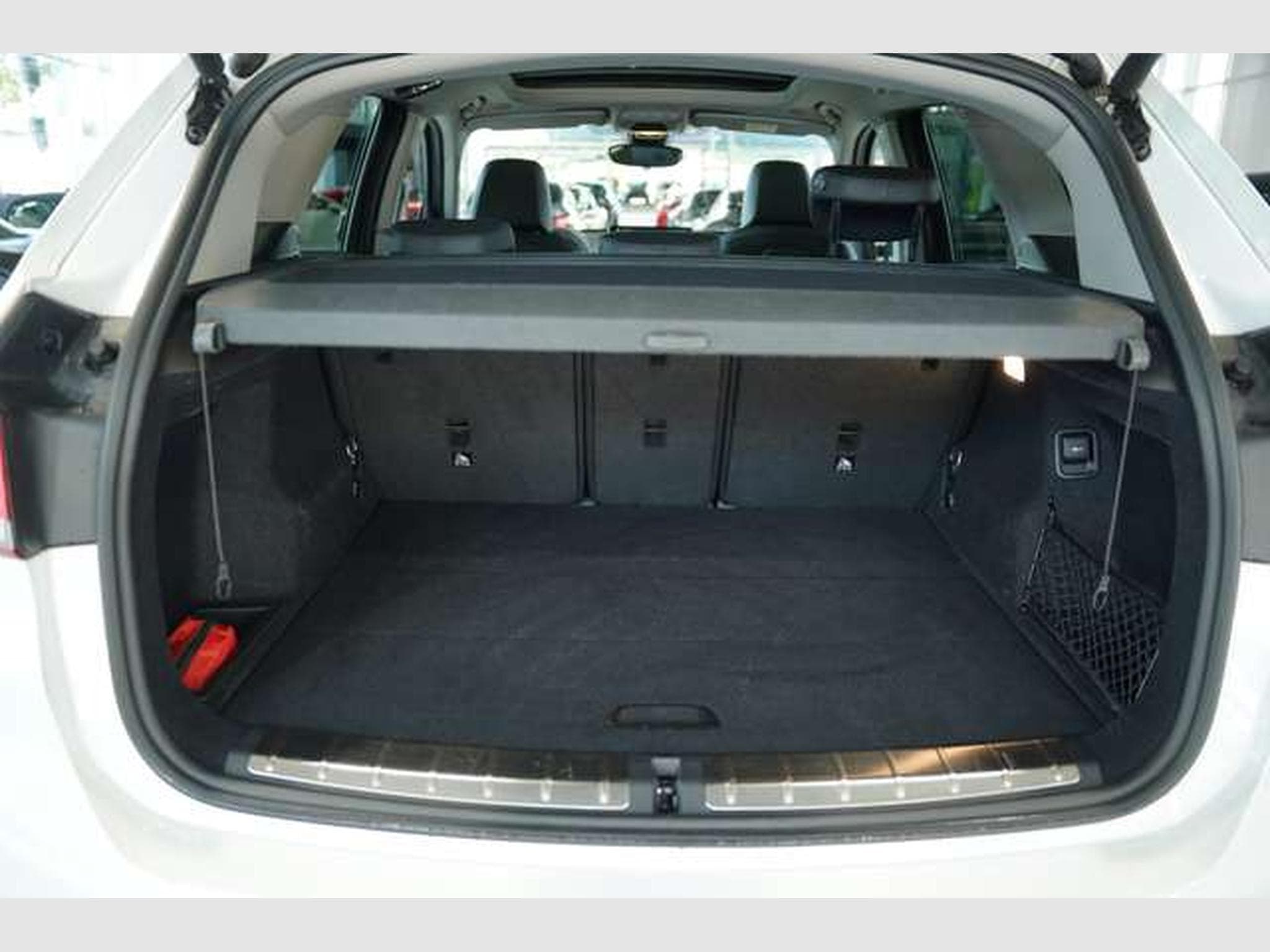 BMW X1 sDrive 18 i Sport Line 1.H *18 *Pano *Memory (2021) - Foto 40