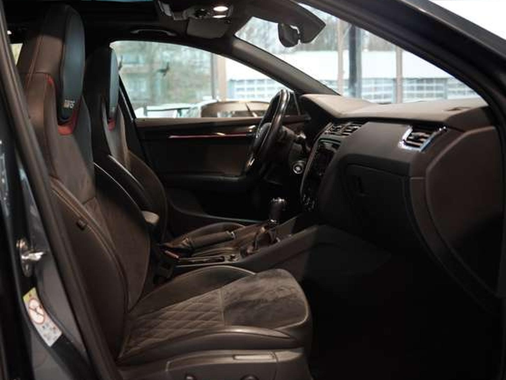 Skoda Octavia RS 245 DSG*ACC *Pano *Kamera (2019) - Photo 12