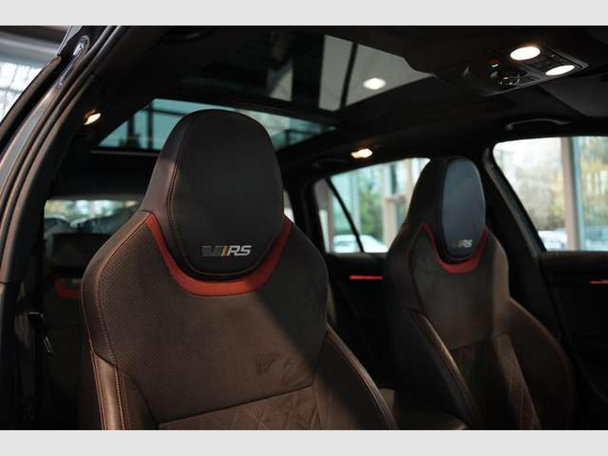 Skoda Octavia RS 245 DSG*ACC *Pano *Kamera (2019) - Photo 13