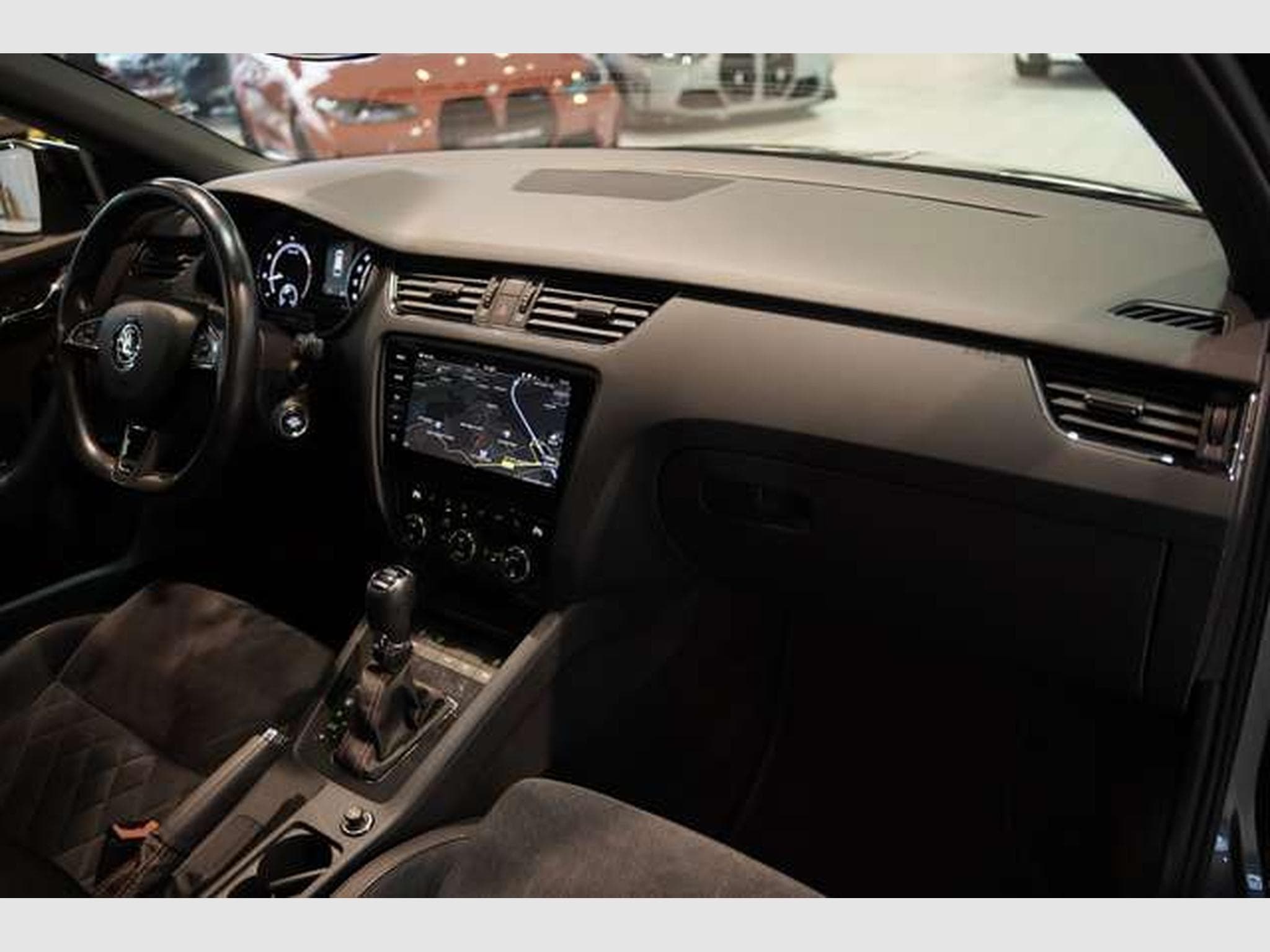 Skoda Octavia RS 245 DSG*ACC *Pano *Kamera (2019) - Photo 15