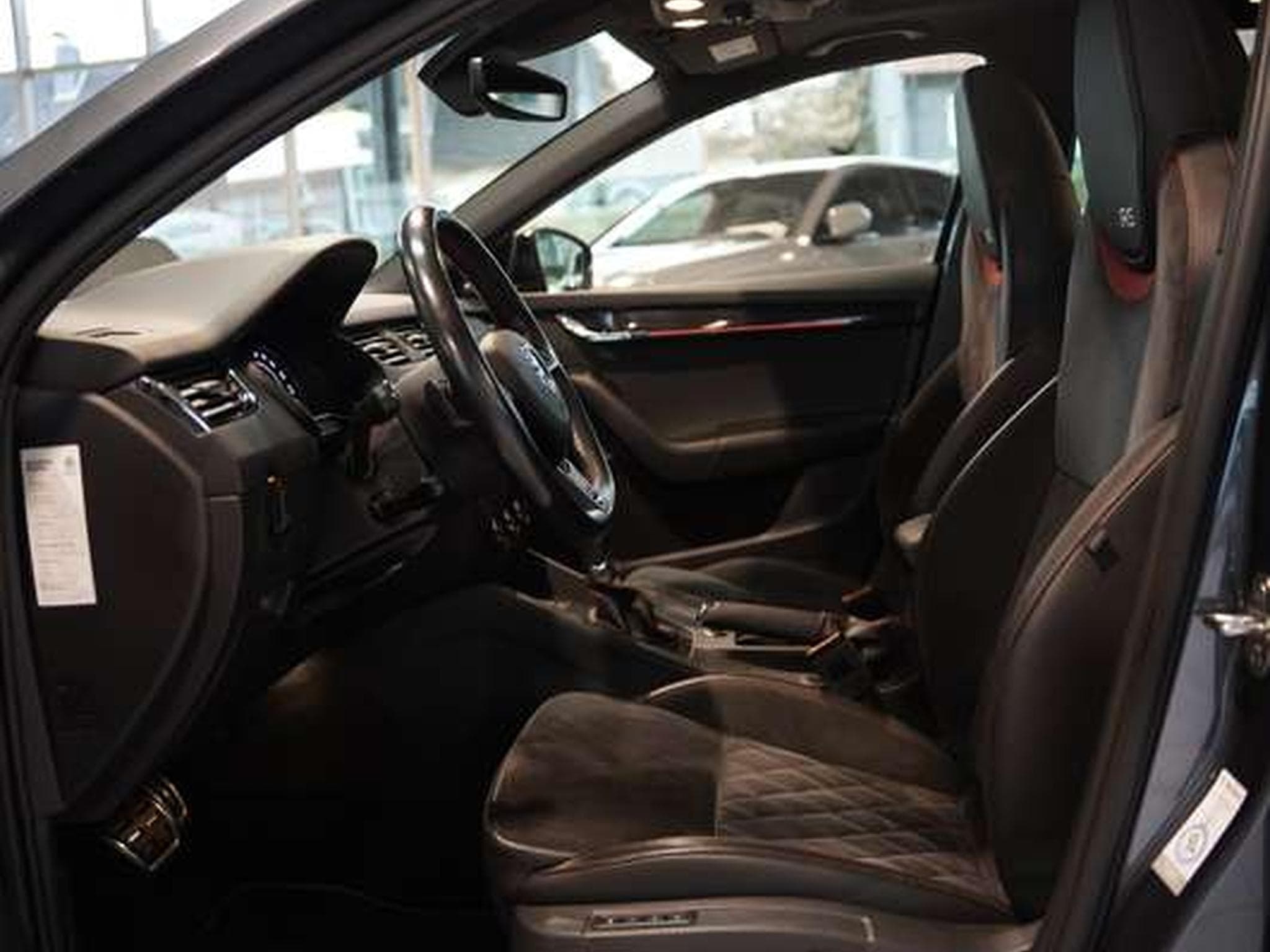 Skoda Octavia RS 245 DSG*ACC *Pano *Kamera (2019) - Photo 21