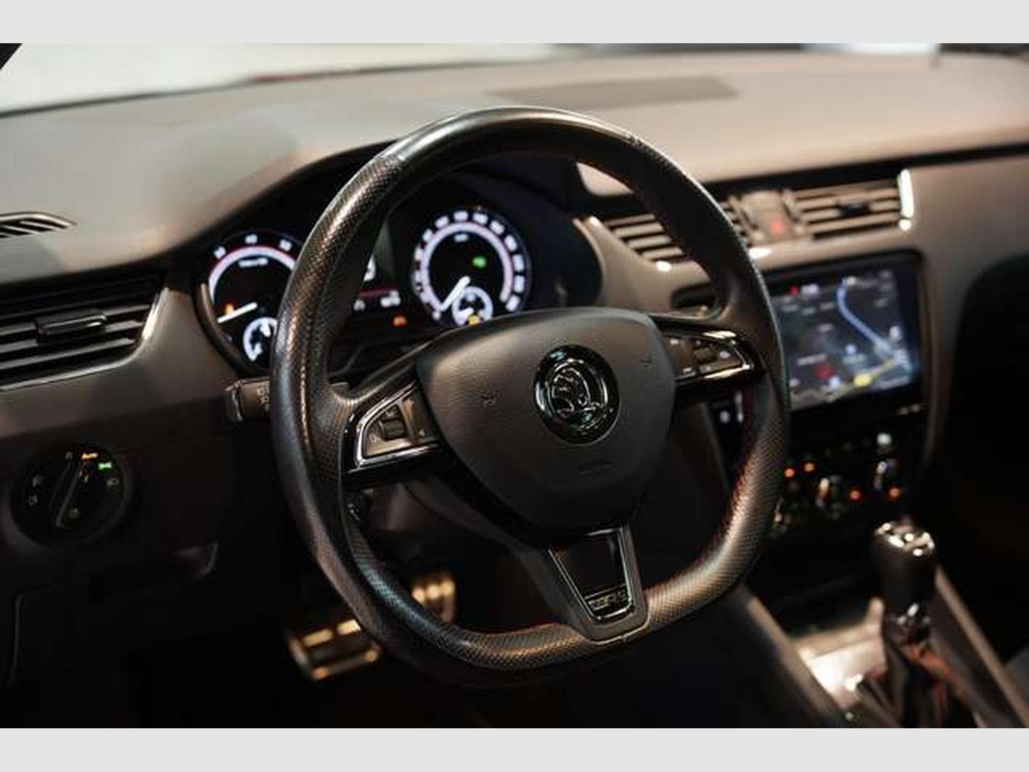 Skoda Octavia RS 245 DSG*ACC *Pano *Kamera (2019) - Photo 22