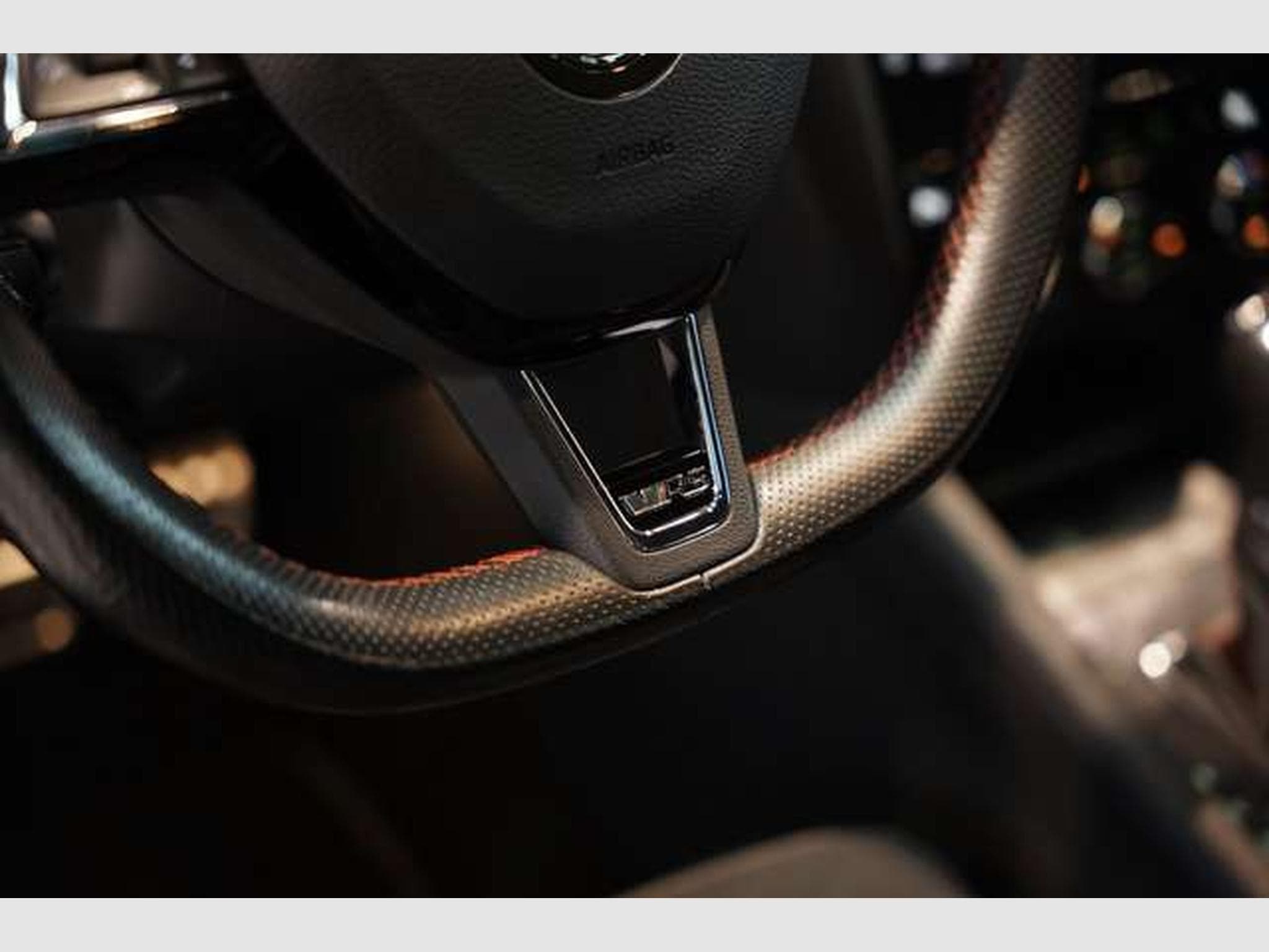 Skoda Octavia RS 245 DSG*ACC *Pano *Kamera (2019) - Photo 23