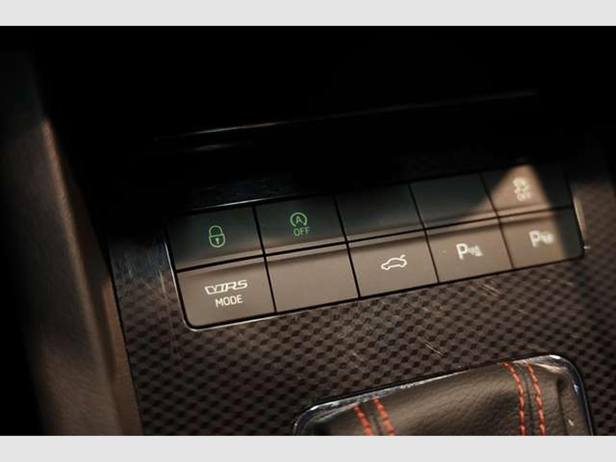 Skoda Octavia RS 245 DSG*ACC *Pano *Kamera (2019) - Photo 28