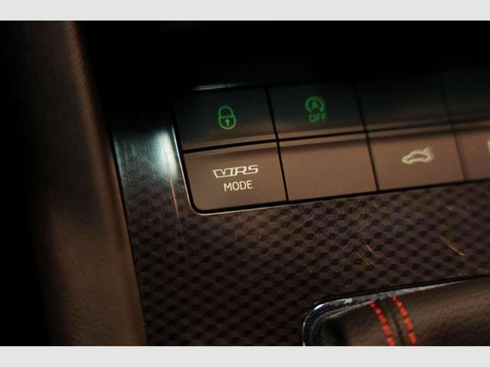Skoda Octavia RS 245 DSG*ACC *Pano *Kamera (2019) - Photo 29