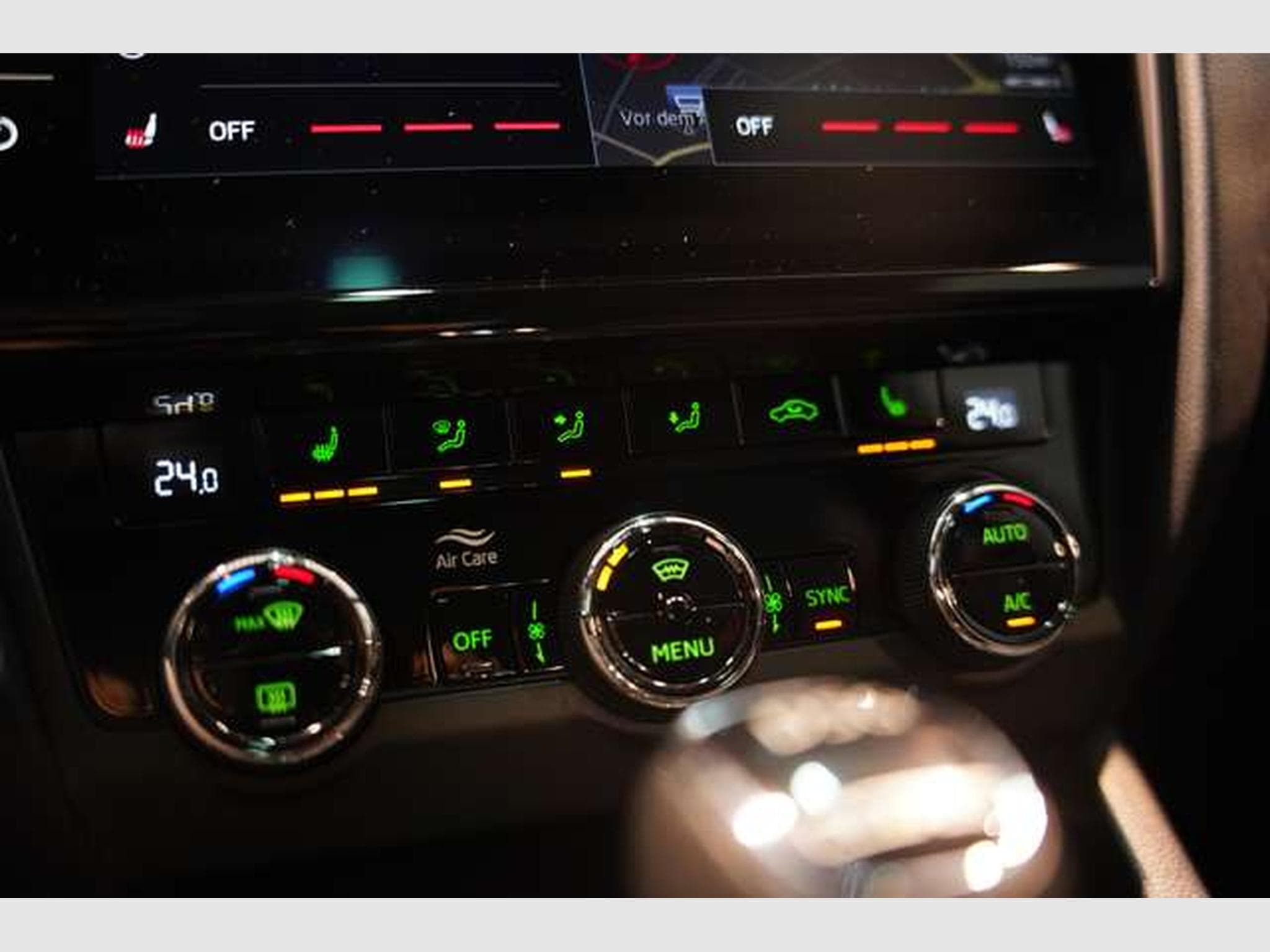 Skoda Octavia RS 245 DSG*ACC *Pano *Kamera (2019) - Photo 30