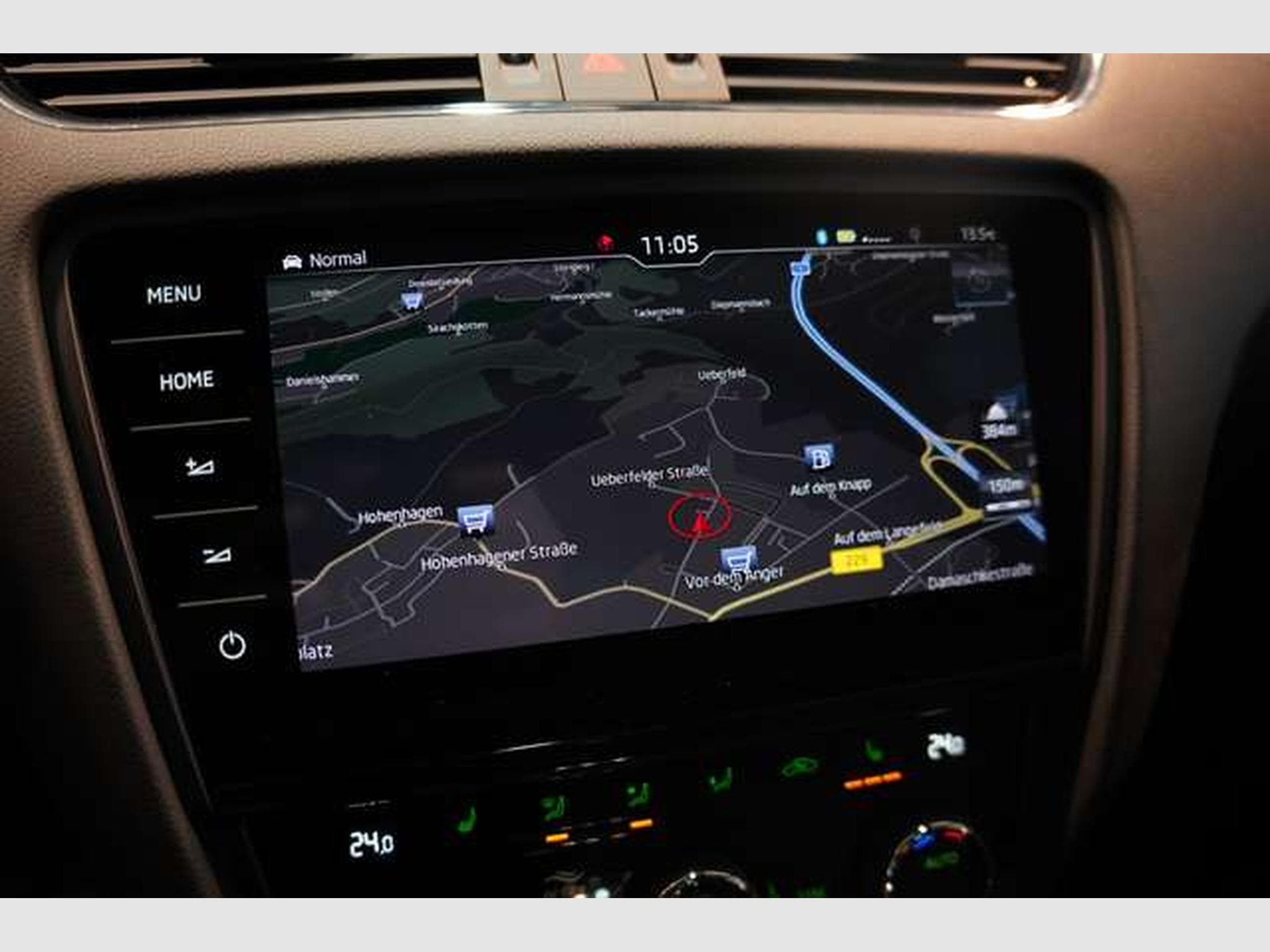 Skoda Octavia RS 245 DSG*ACC *Pano *Kamera (2019) - Photo 31