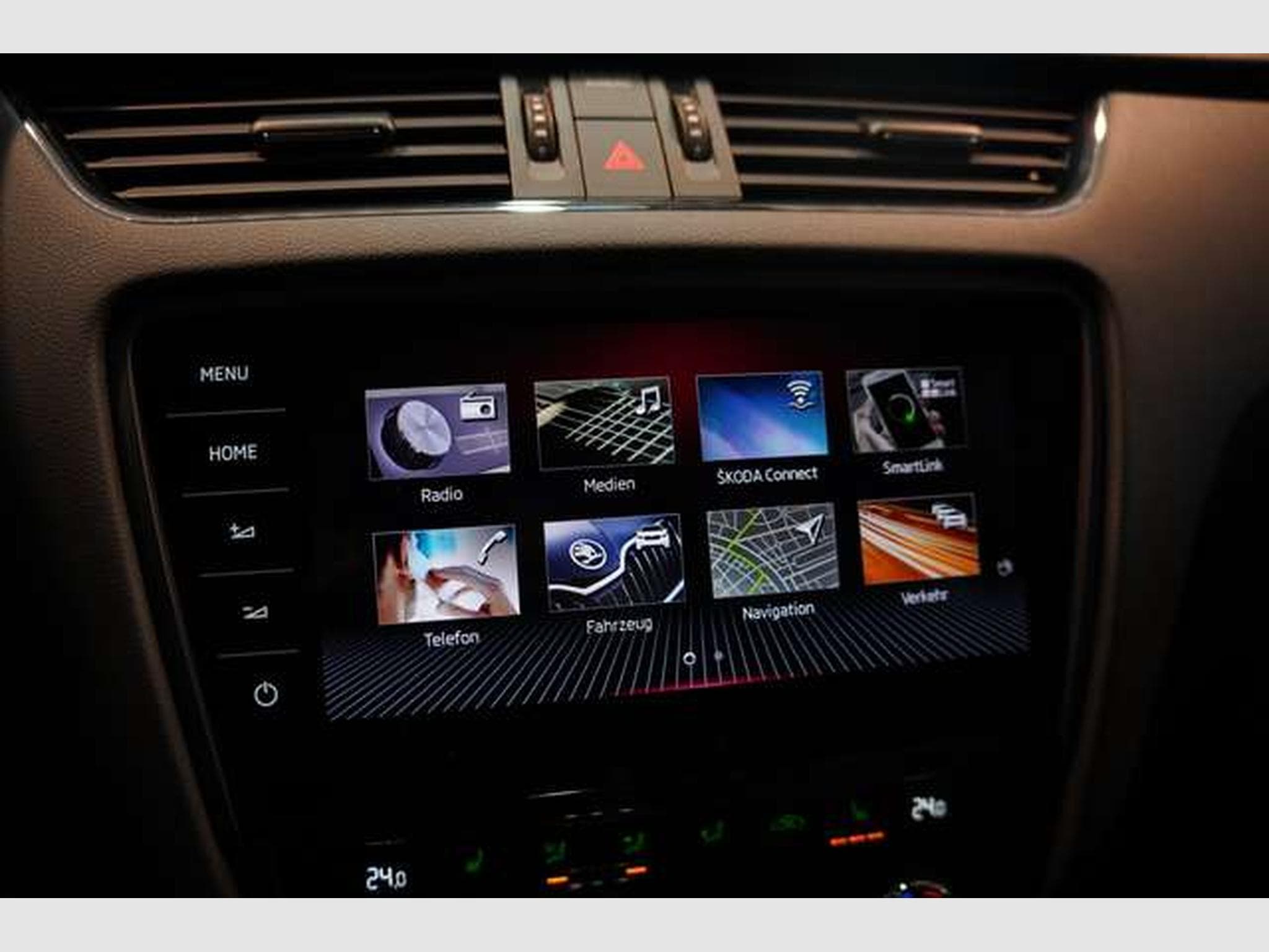 Skoda Octavia RS 245 DSG*ACC *Pano *Kamera (2019) - Photo 32