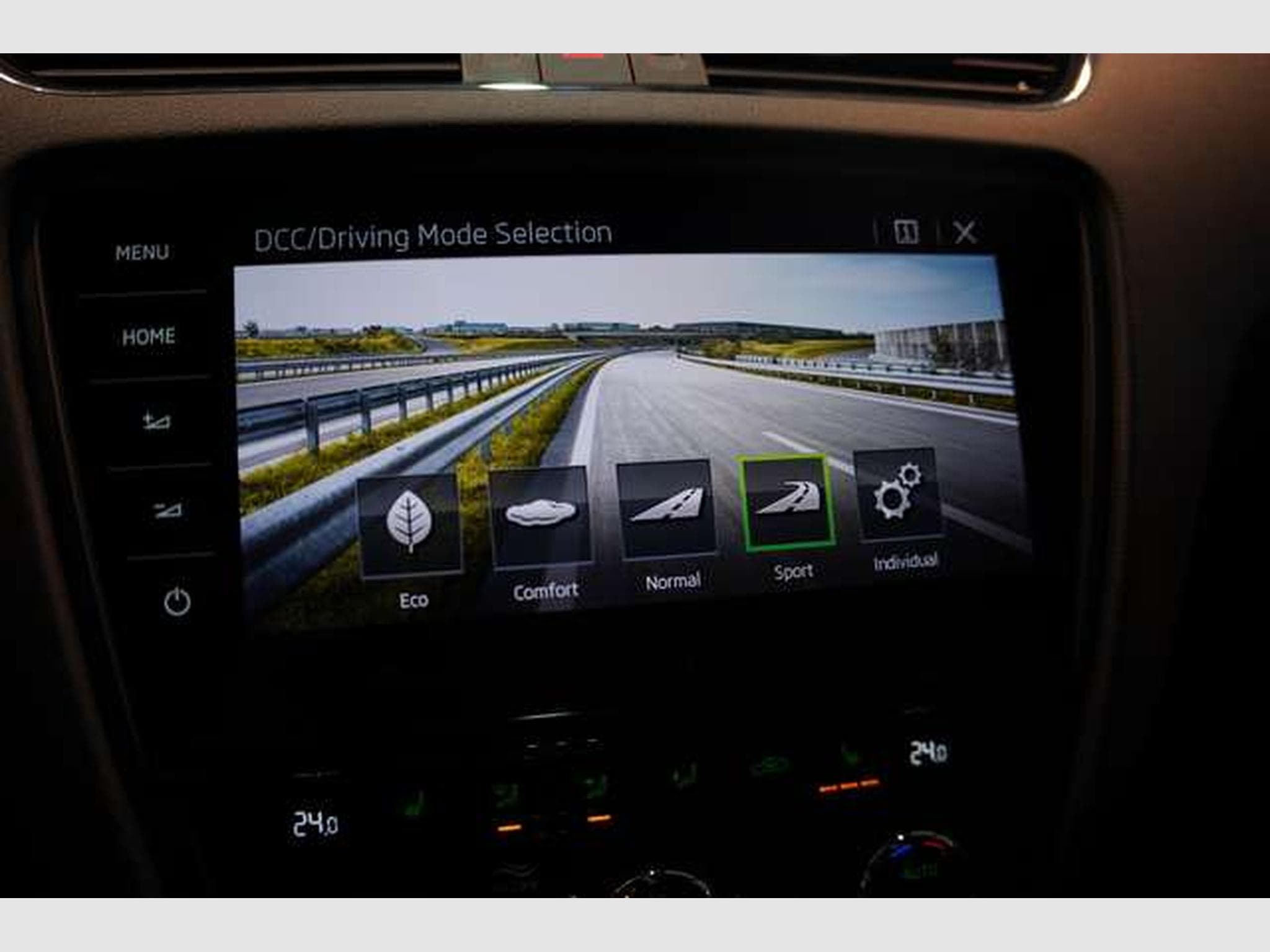 Skoda Octavia RS 245 DSG*ACC *Pano *Kamera (2019) - Photo 34