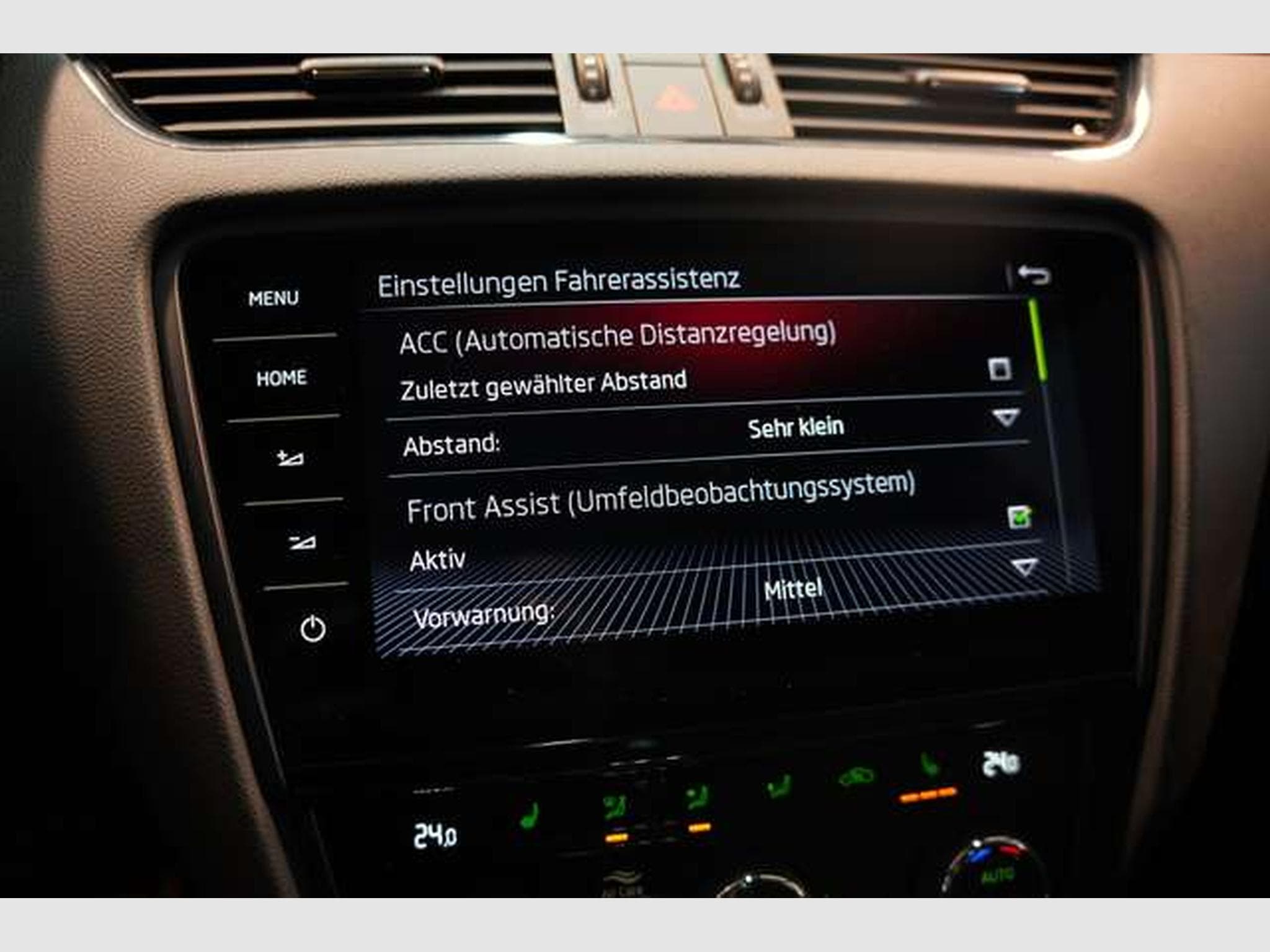 Skoda Octavia RS 245 DSG*ACC *Pano *Kamera (2019) - Photo 35