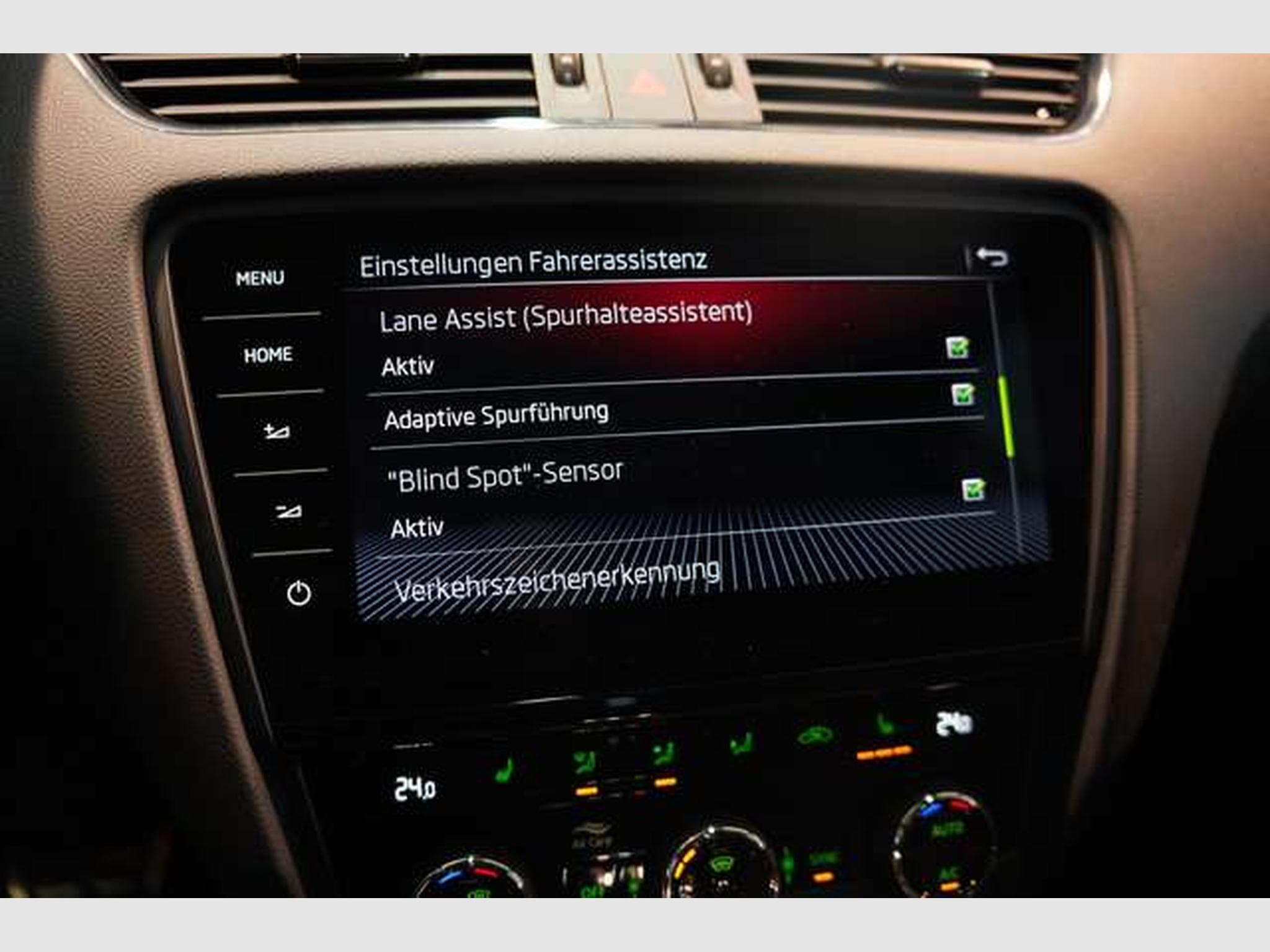 Skoda Octavia RS 245 DSG*ACC *Pano *Kamera (2019) - Photo 36