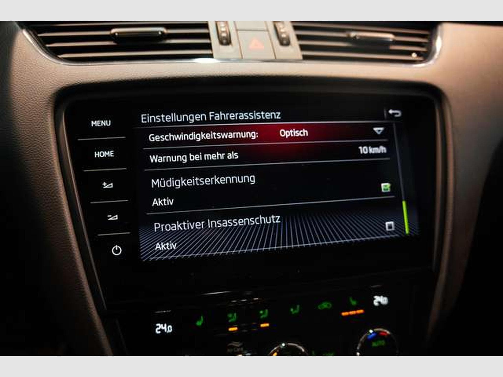 Skoda Octavia RS 245 DSG*ACC *Pano *Kamera (2019) - Photo 37