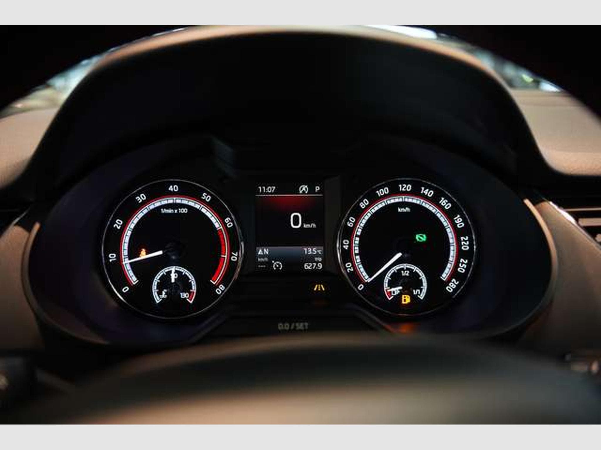 Skoda Octavia RS 245 DSG*ACC *Pano *Kamera (2019) - Photo 38