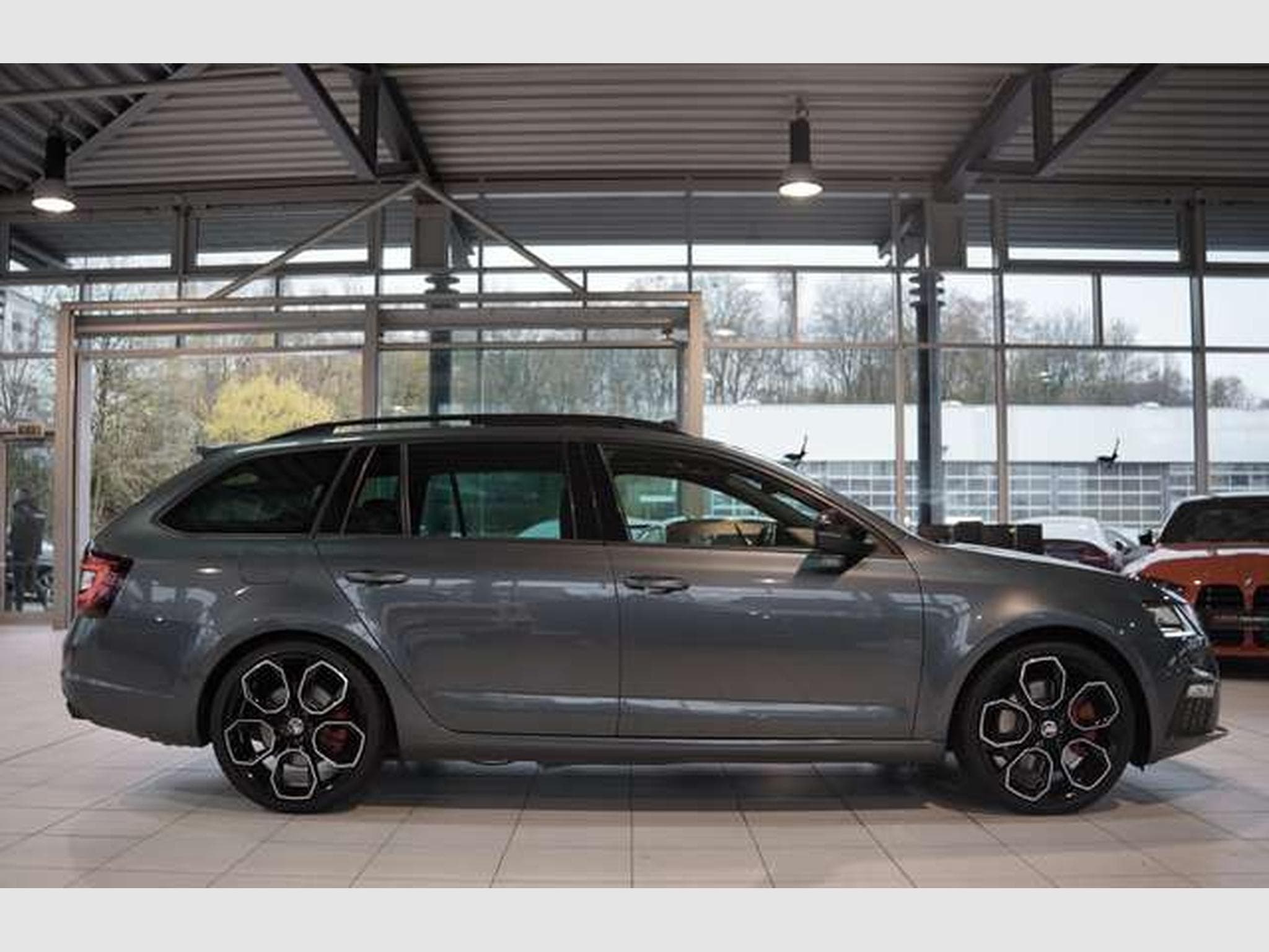 Skoda Octavia RS 245 DSG*ACC *Pano *Kamera (2019) - Photo 5