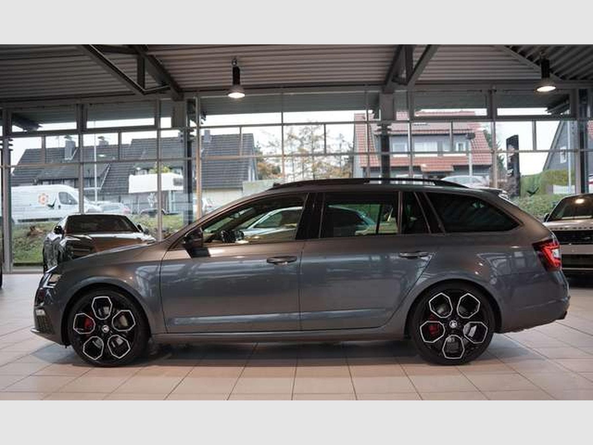 Skoda Octavia RS 245 DSG*ACC *Pano *Kamera (2019) - Photo 7