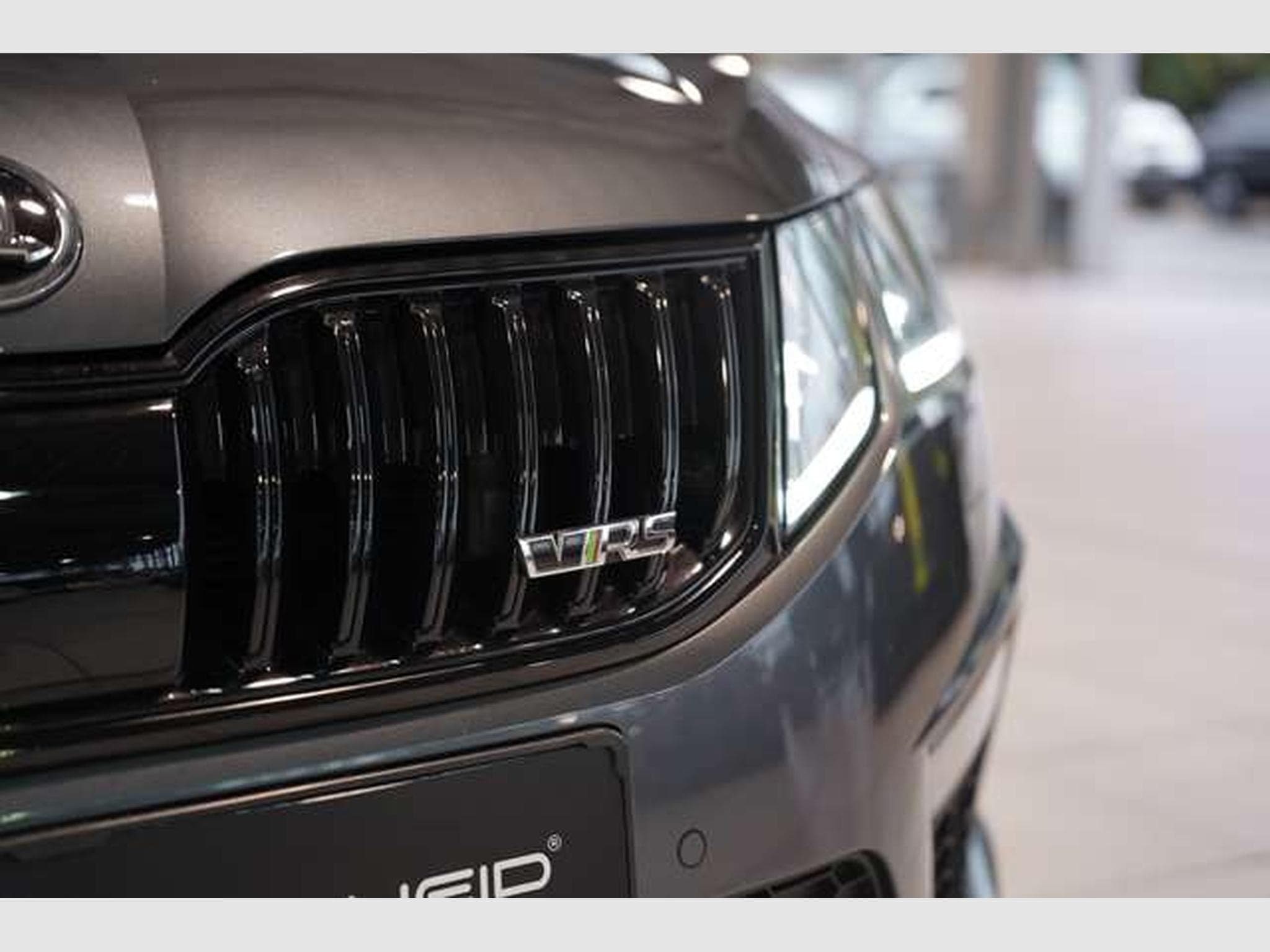 Skoda Octavia RS 245 DSG*ACC *Pano *Kamera (2019) - Photo 8