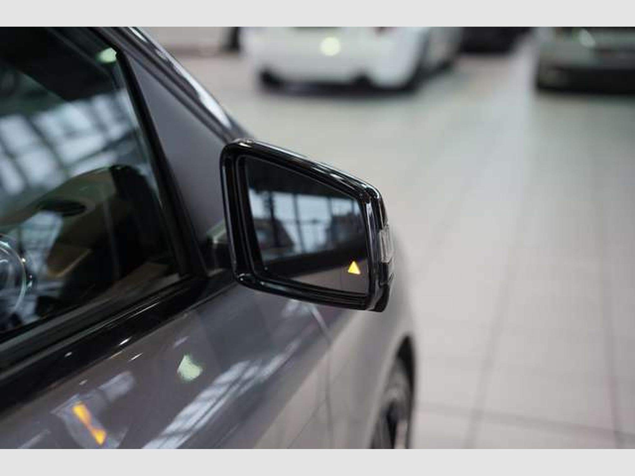 Mercedes B 220 4M AMG Line 1.Hand *Pano *Kamera *Night (2018) - Photo 14