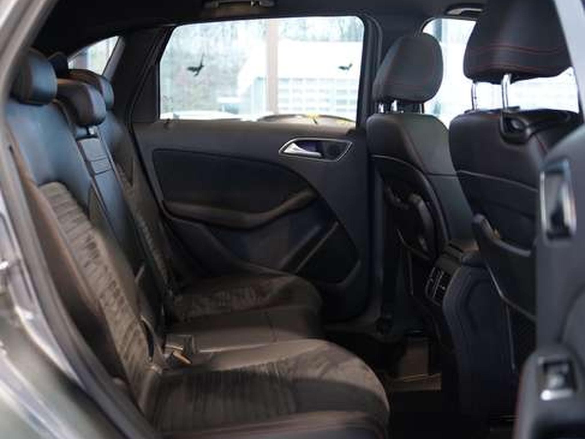 Mercedes B 220 4M AMG Line 1.Hand *Pano *Kamera *Night (2018) - Photo 21