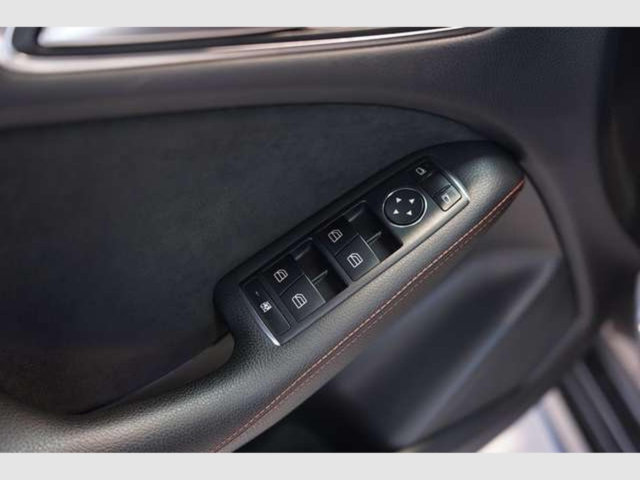 Mercedes B 220 4M AMG Line 1.Hand *Pano *Kamera *Night (2018) - Photo 24