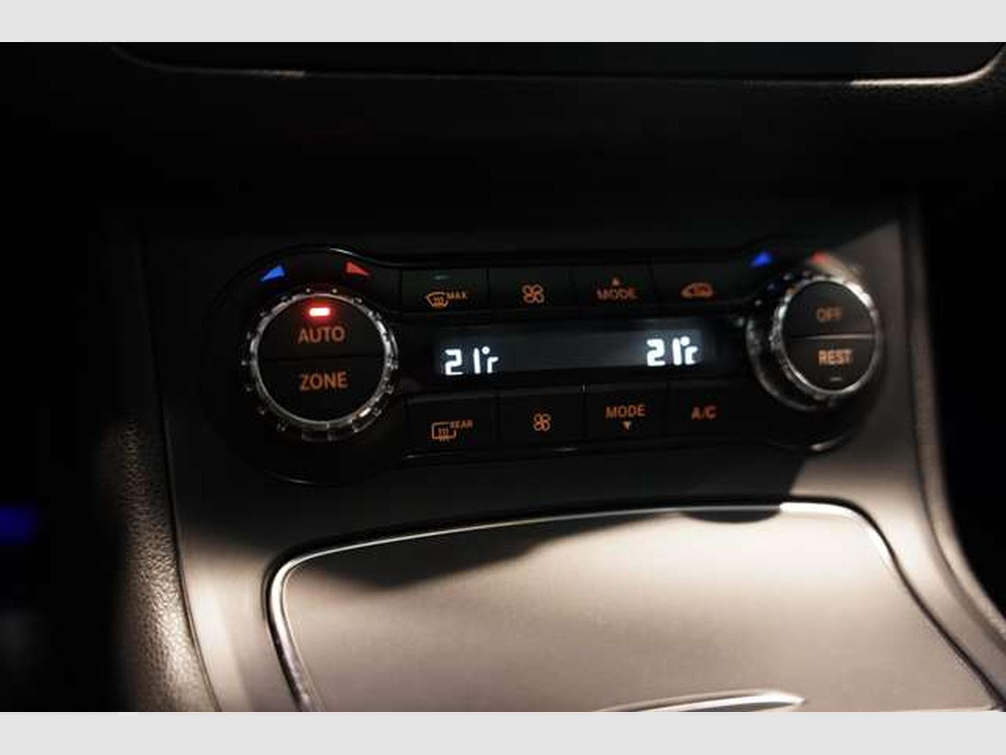 Mercedes B 220 4M AMG Line 1.Hand *Pano *Kamera *Night (2018) - Photo 27