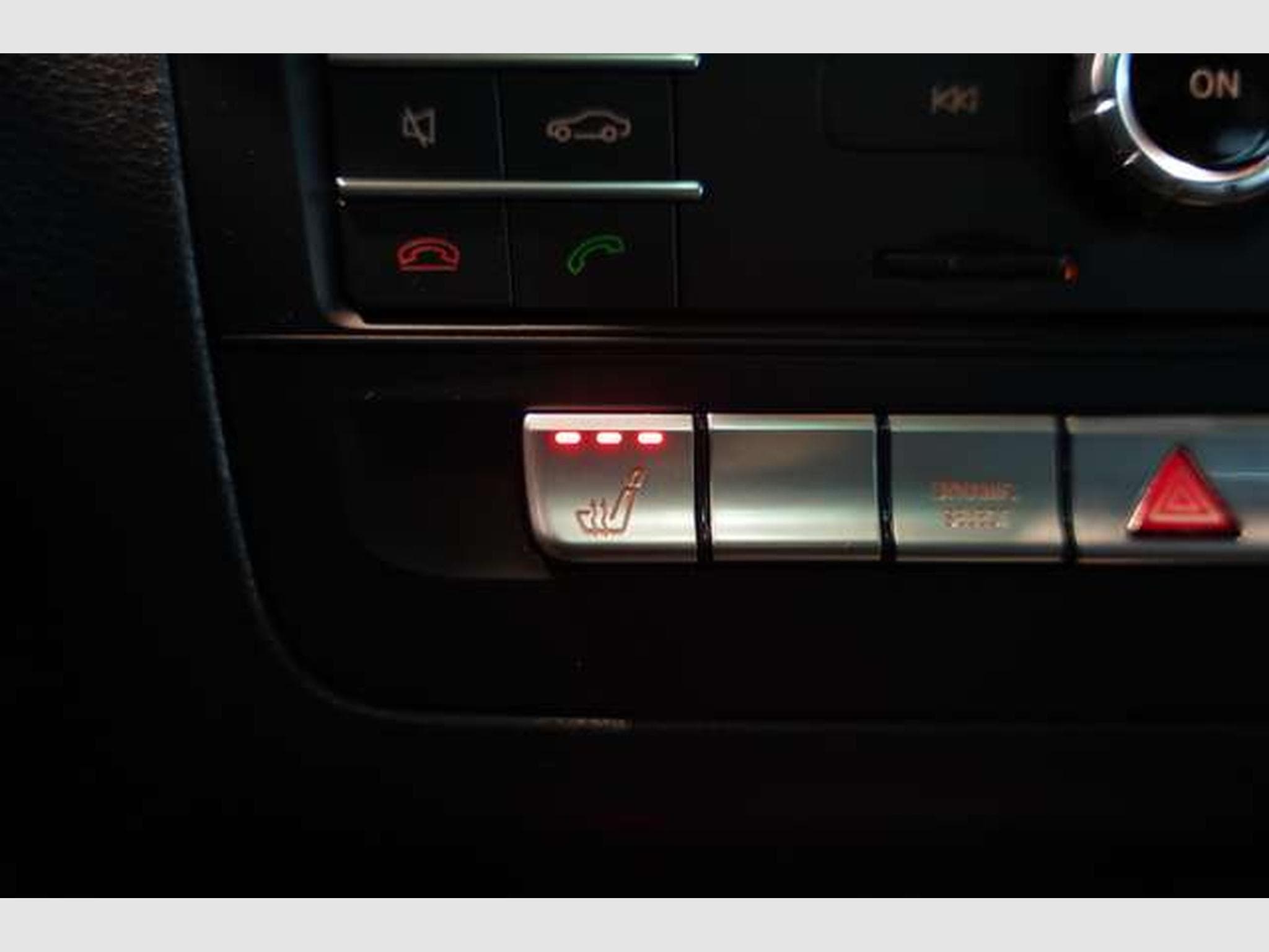 Mercedes B 220 4M AMG Line 1.Hand *Pano *Kamera *Night (2018) - Photo 28
