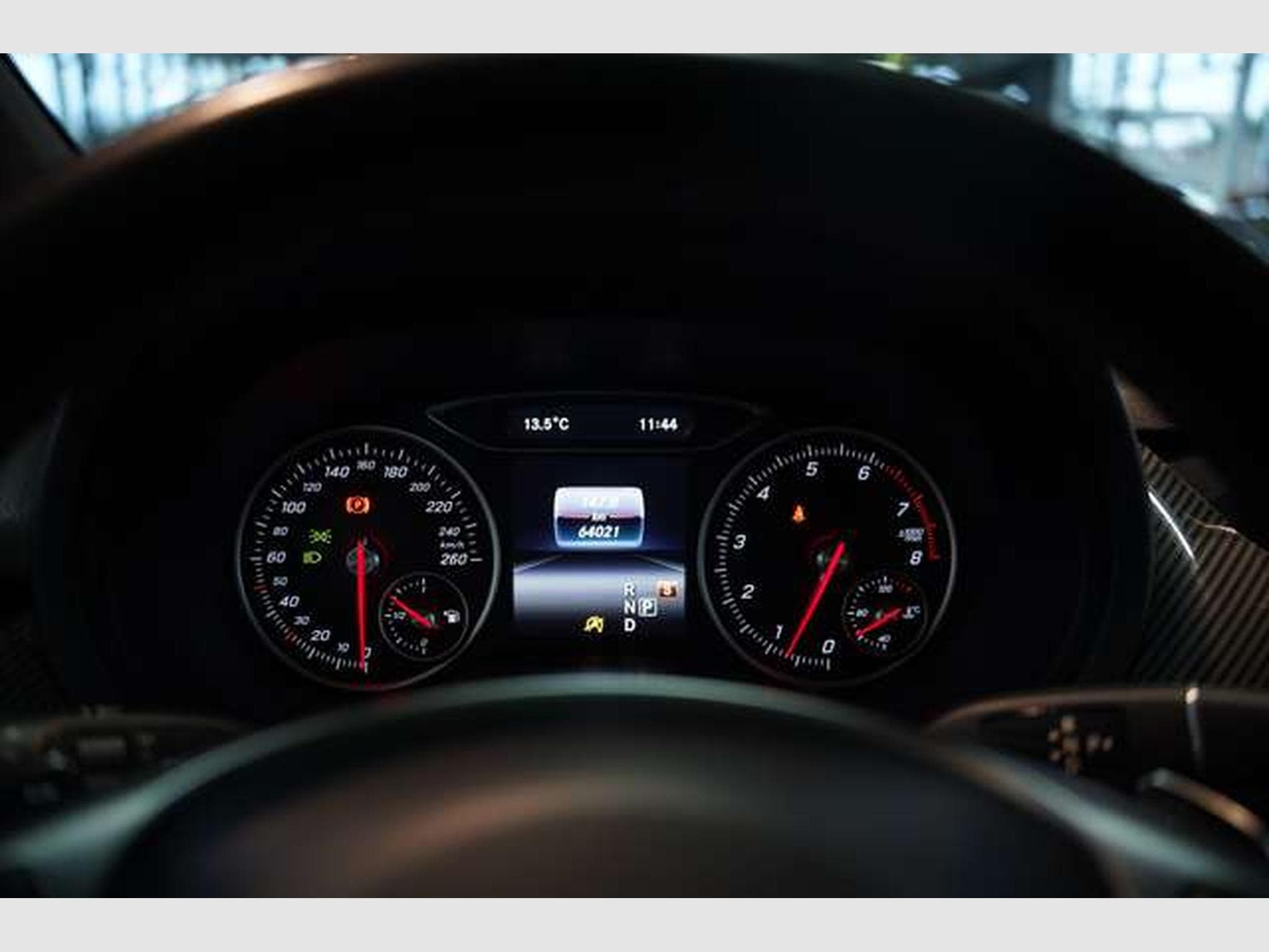 Mercedes B 220 4M AMG Line 1.Hand *Pano *Kamera *Night (2018) - Photo 36