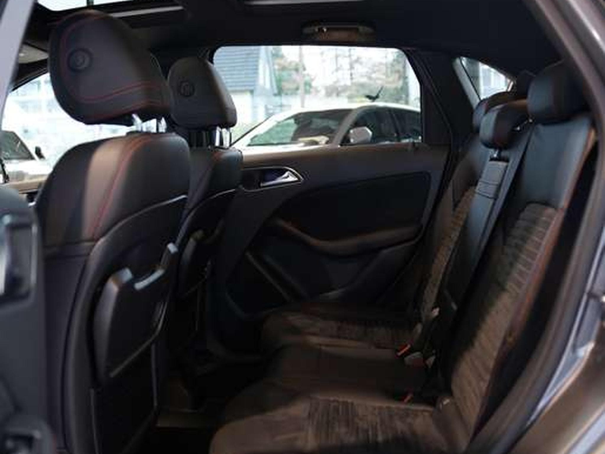 Mercedes B 220 4M AMG Line 1.Hand *Pano *Kamera *Night (2018) - Photo 39