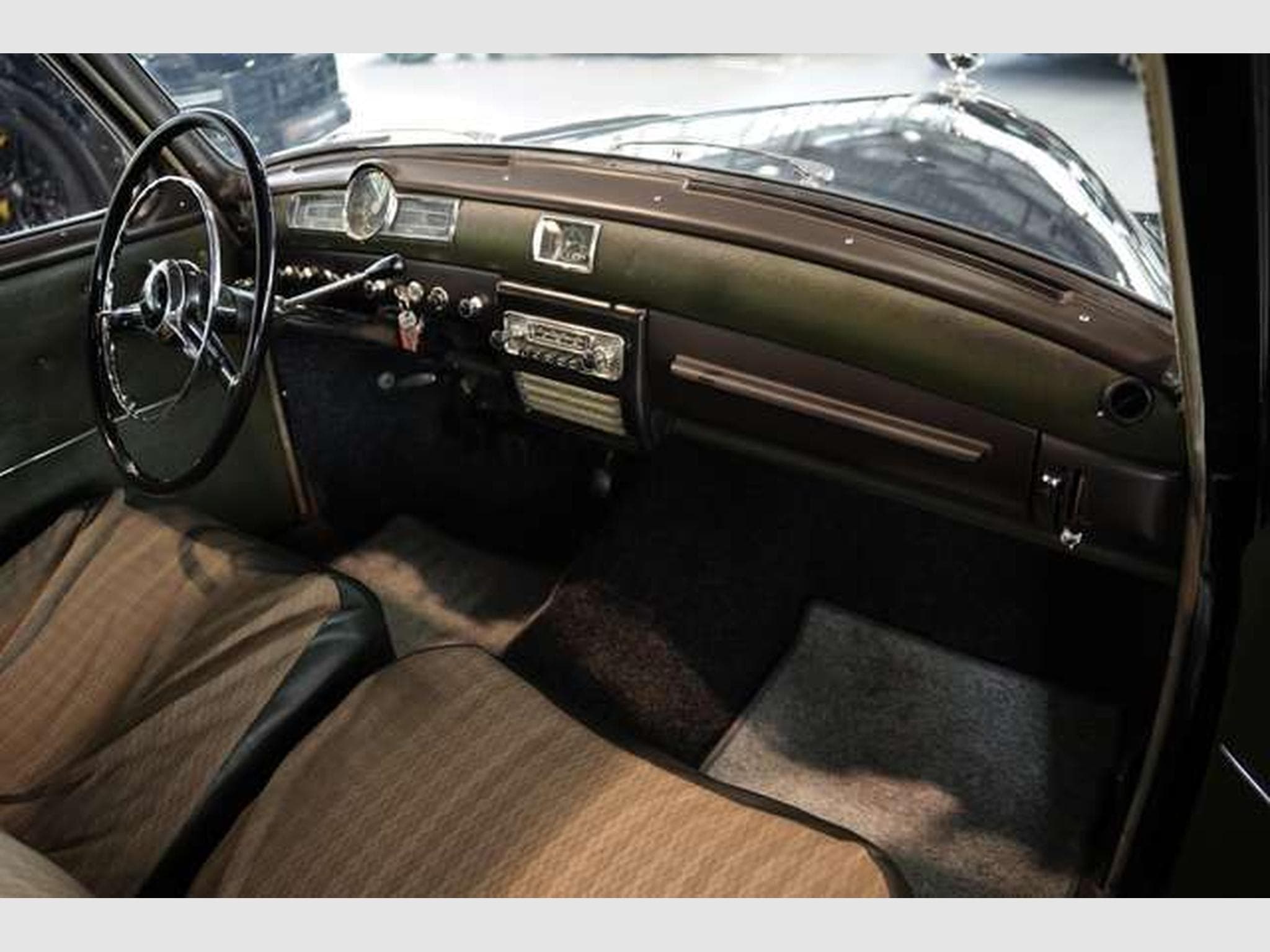 Mercedes 180 Ponton *Classic Data 2 *Historie * (1954) - Photo 10