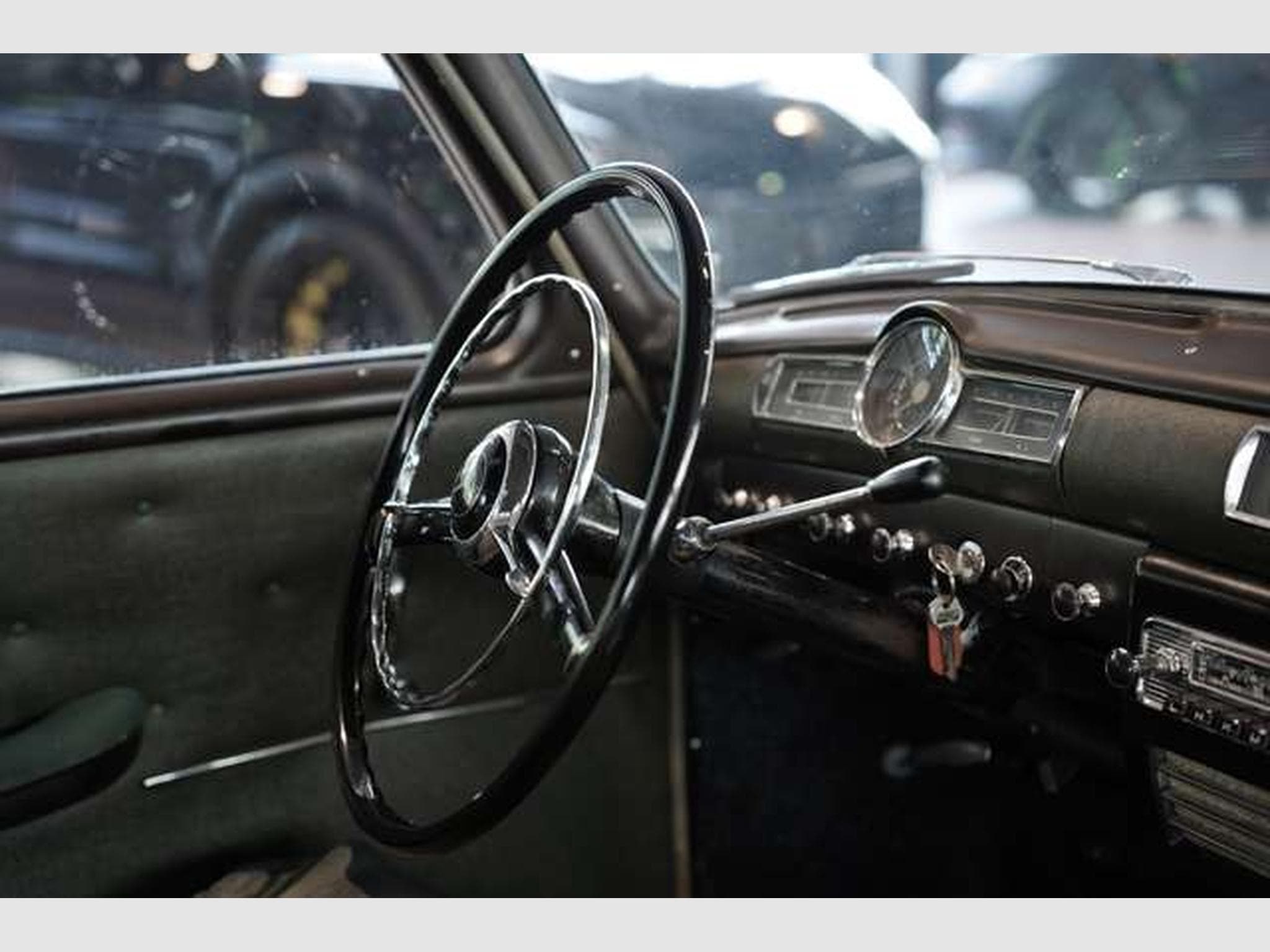 Mercedes 180 Ponton *Classic Data 2 *Historie * (1954) - Photo 11