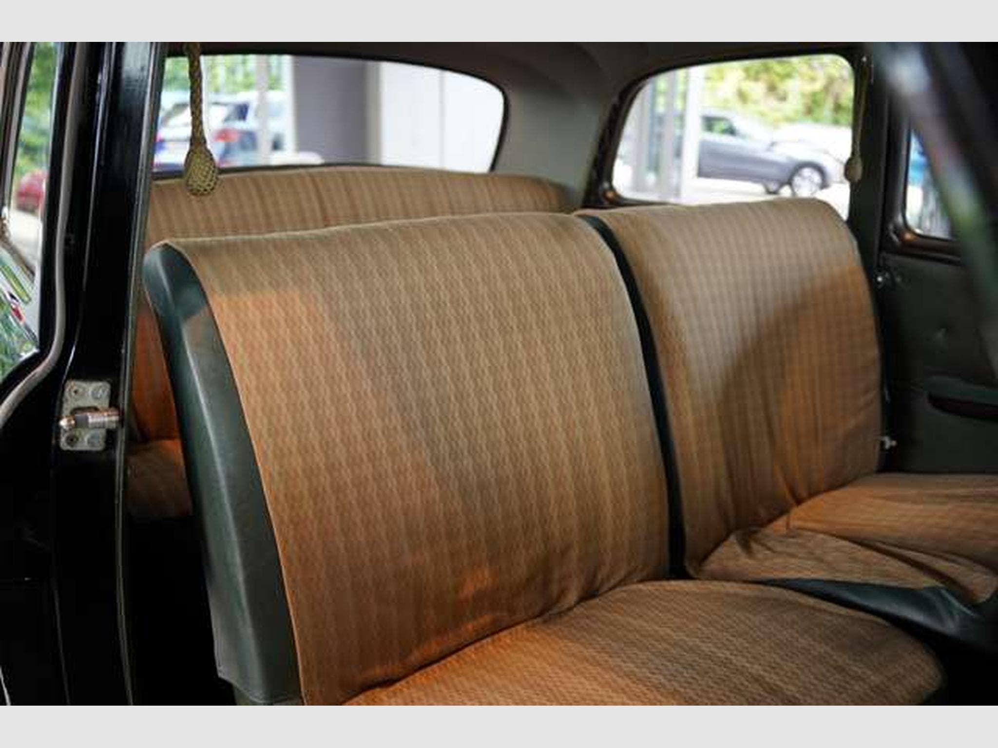 Mercedes 180 Ponton *Classic Data 2 *Historie * (1954) - Photo 13