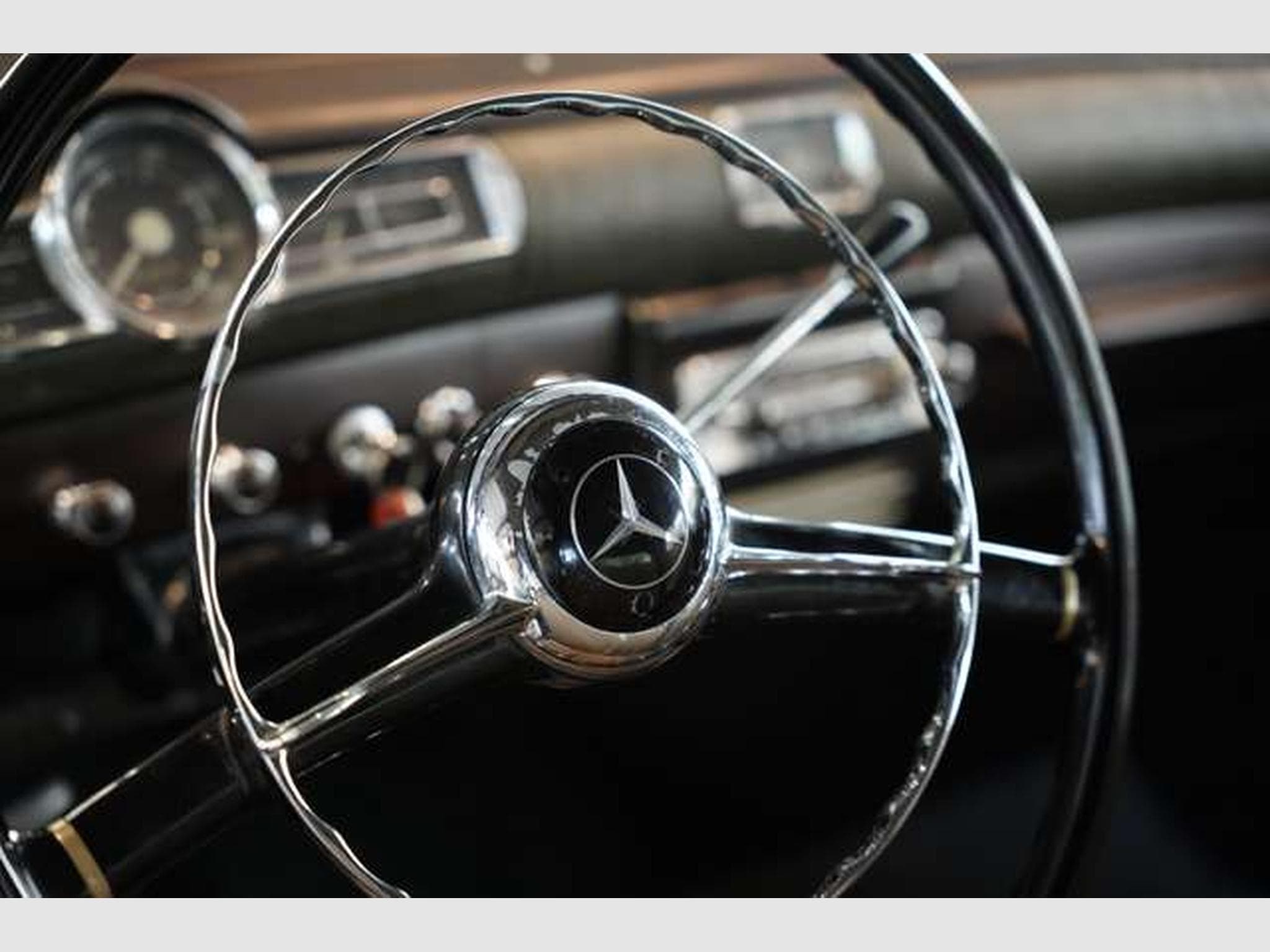 Mercedes 180 Ponton *Classic Data 2 *Historie * (1954) - Photo 17