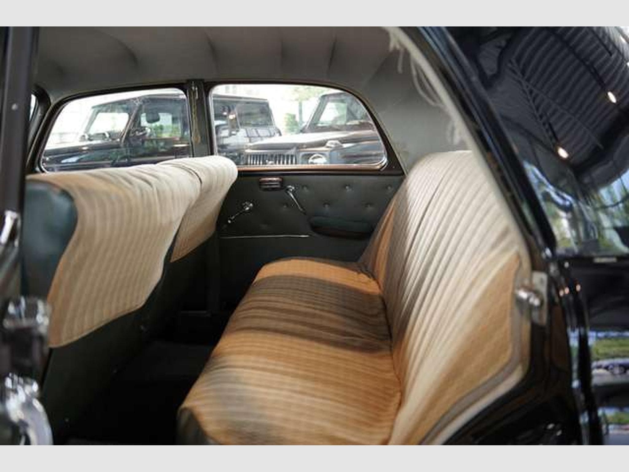 Mercedes 180 Ponton *Classic Data 2 *Historie * (1954) - Photo 25