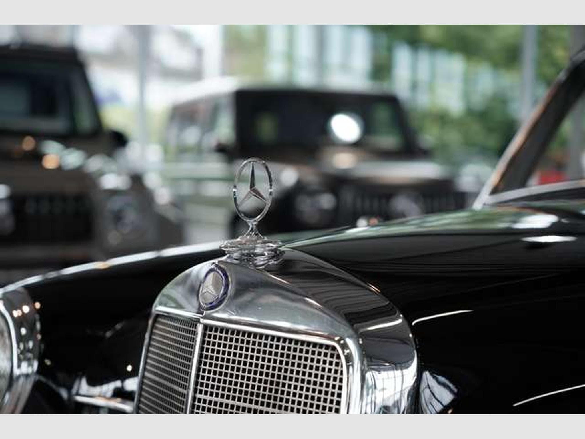 Mercedes 180 Ponton *Classic Data 2 *Historie * (1954) - Photo 8