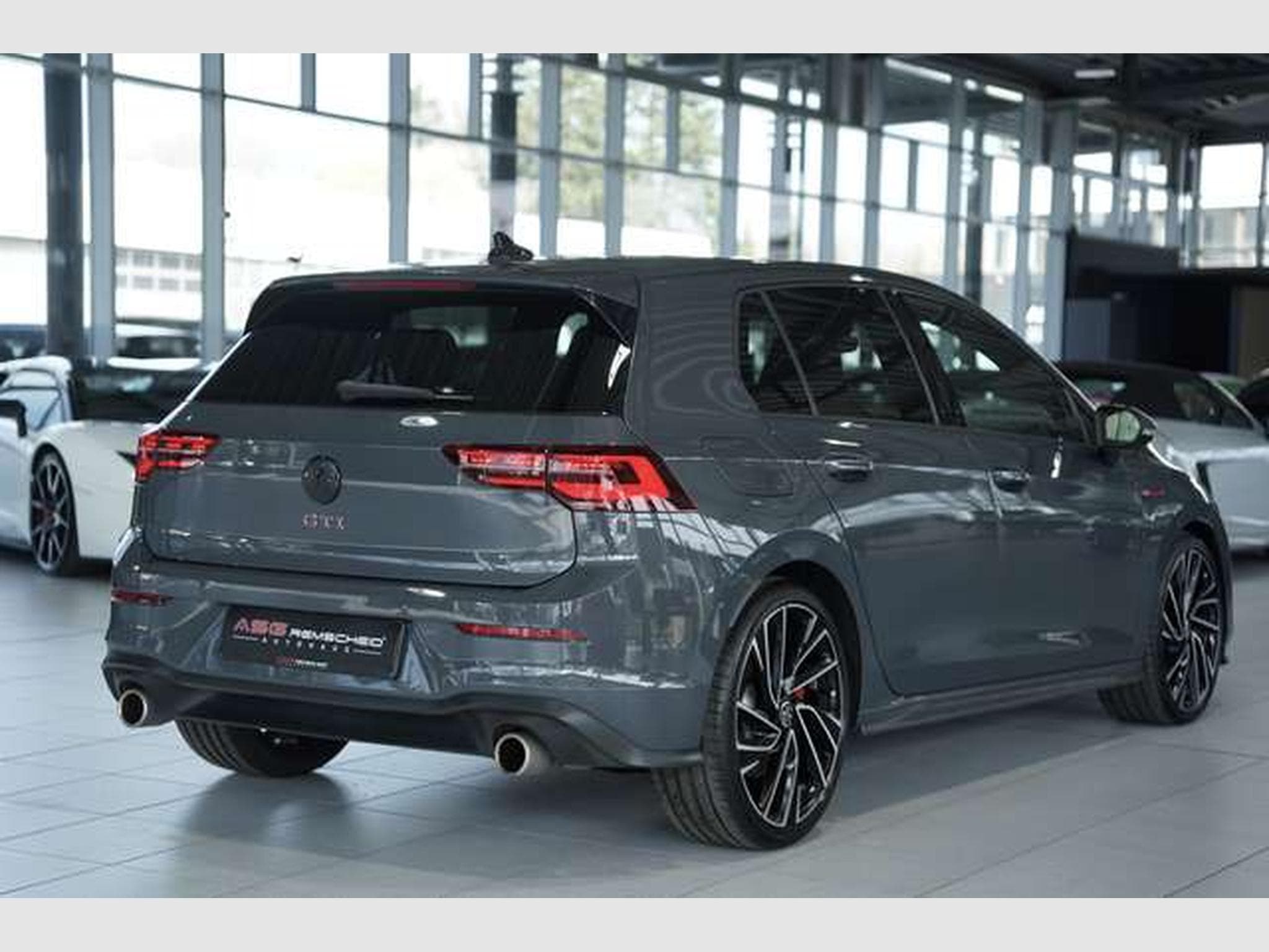 VW Golf GTI DSG *2.Hand *H-K *DCC *Kam *Matrix IQ * (2022) - Photo 10