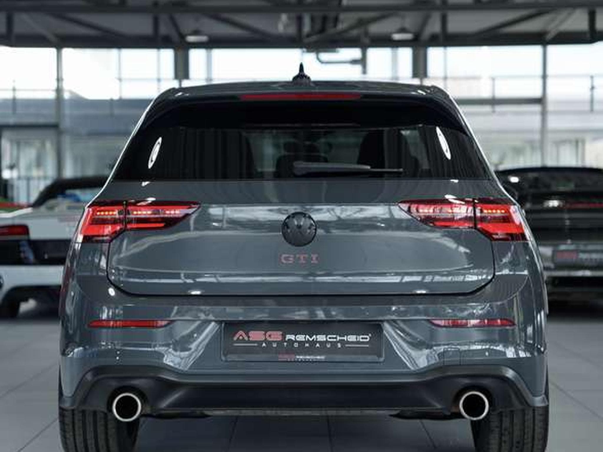 VW Golf GTI DSG *2.Hand *H-K *DCC *Kam *Matrix IQ * (2022) - Photo 11