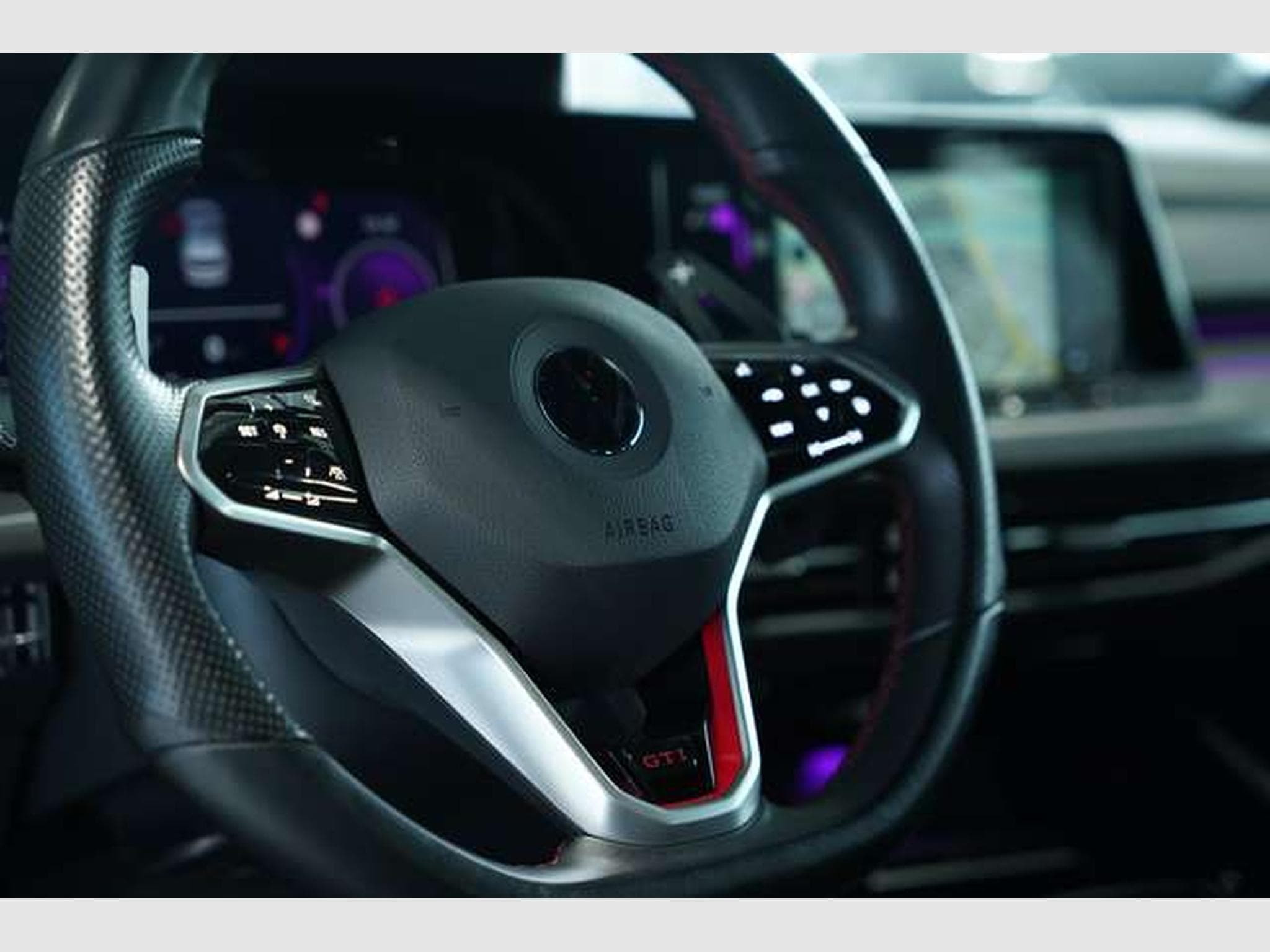 VW Golf GTI DSG *2.Hand *H-K *DCC *Kam *Matrix IQ * (2022) - Photo 15