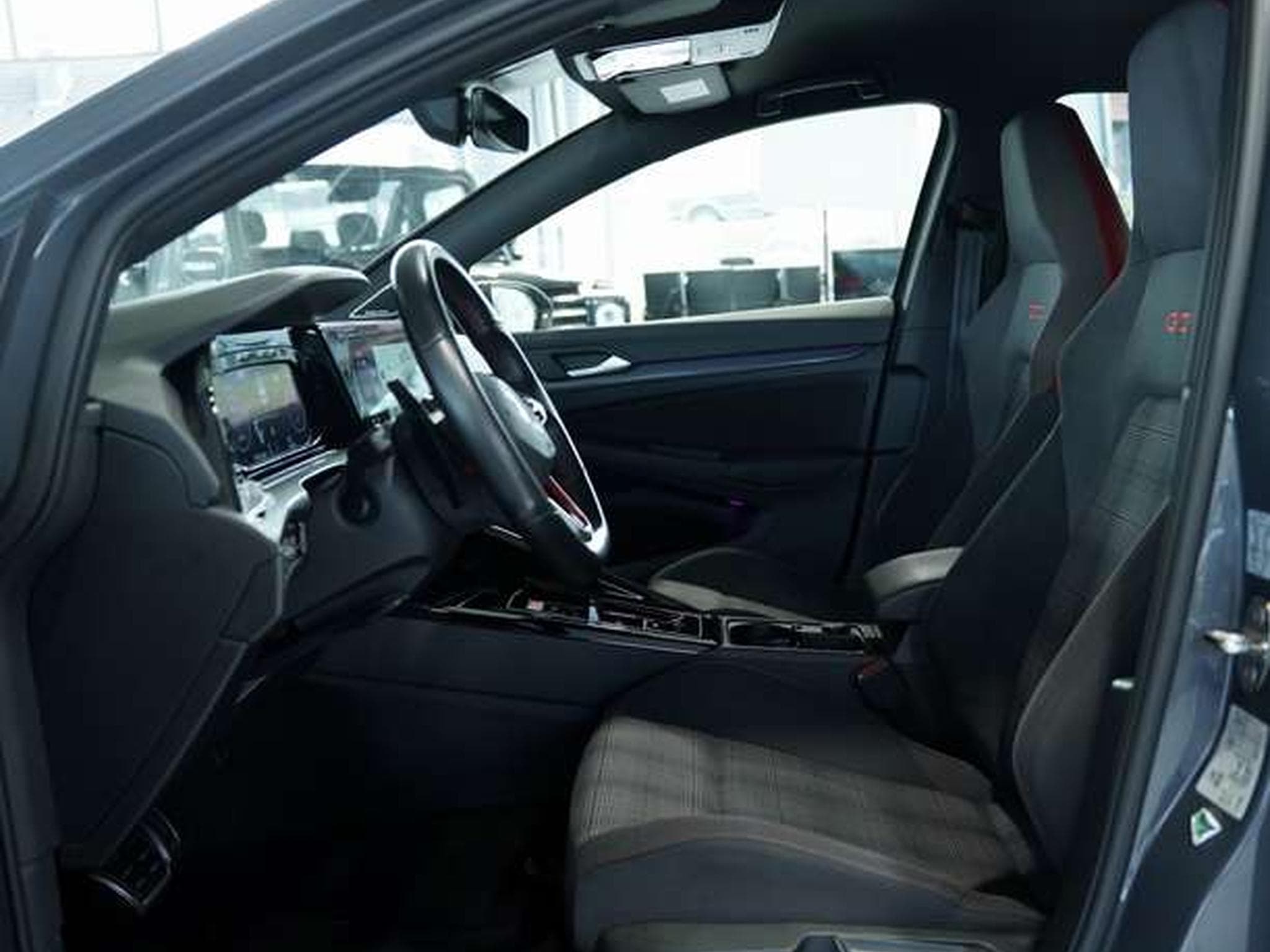 VW Golf GTI DSG *2.Hand *H-K *DCC *Kam *Matrix IQ * (2022) - Photo 16