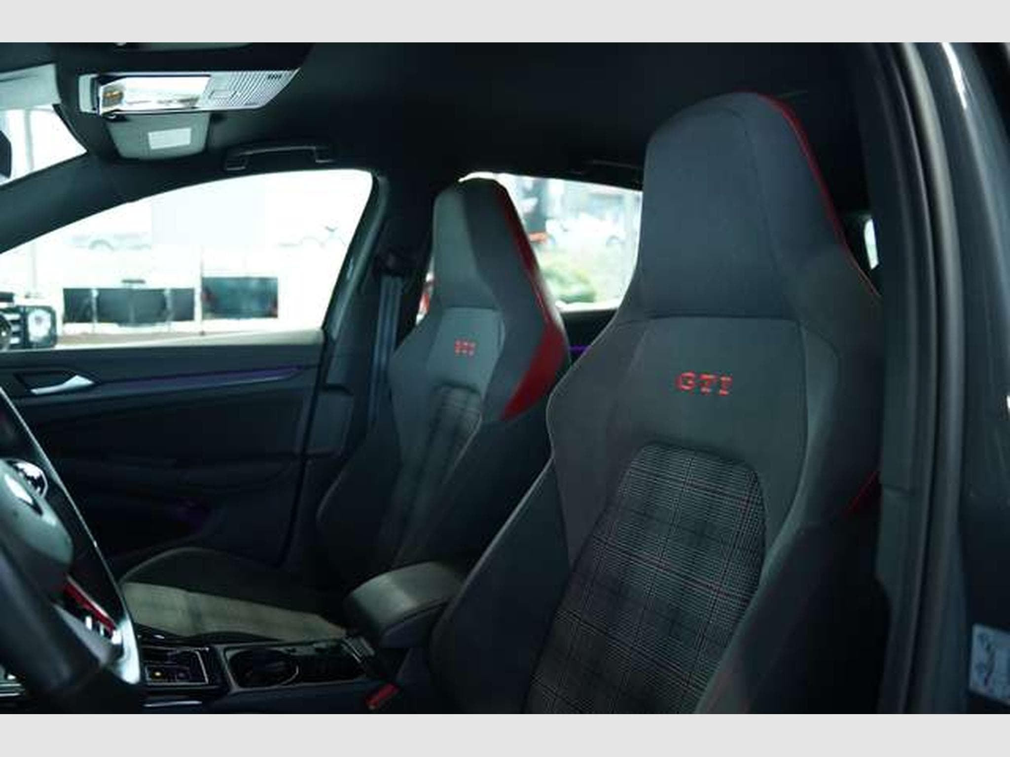 VW Golf GTI DSG *2.Hand *H-K *DCC *Kam *Matrix IQ * (2022) - Photo 17