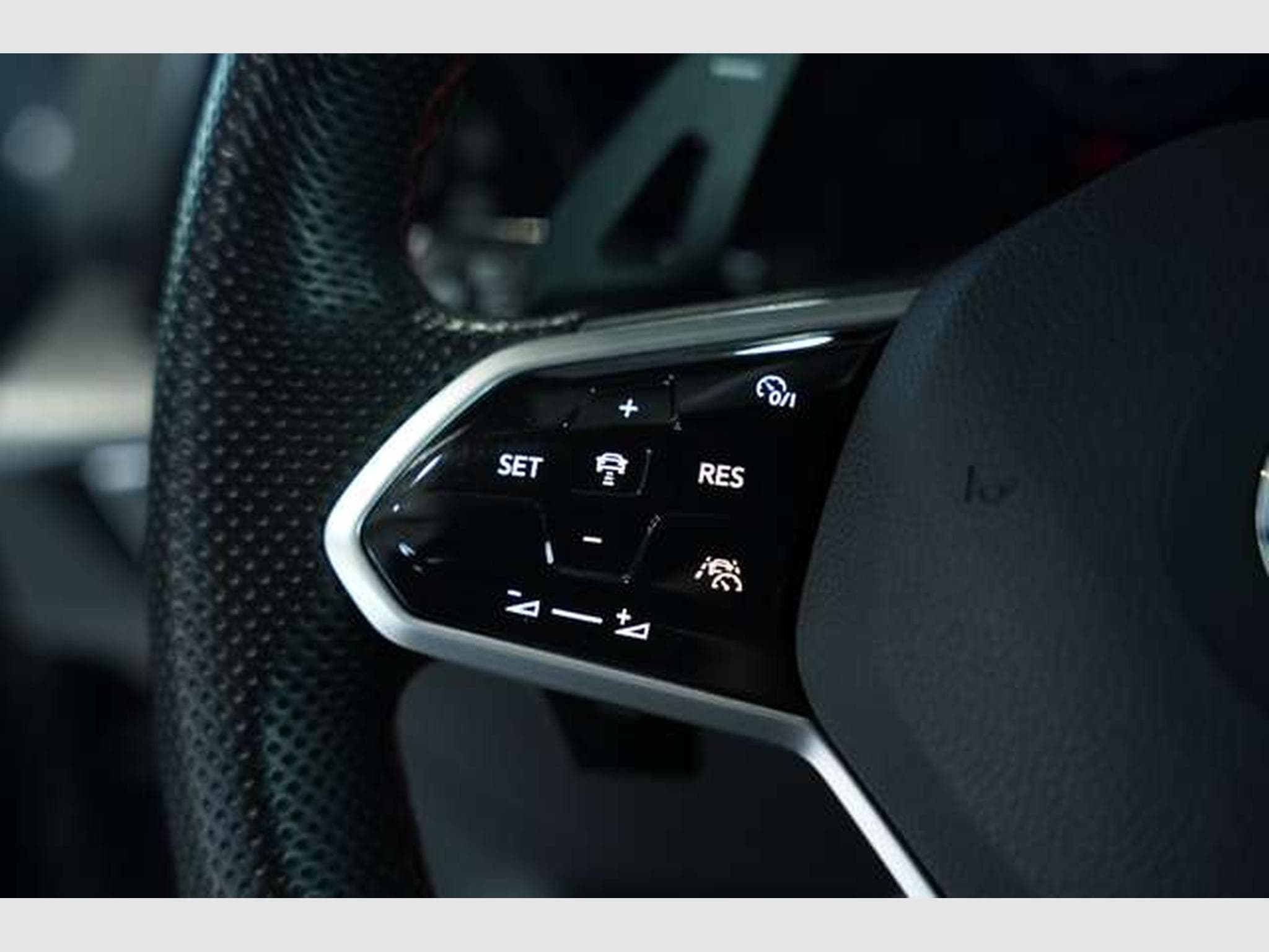 VW Golf GTI DSG *2.Hand *H-K *DCC *Kam *Matrix IQ * (2022) - Photo 18