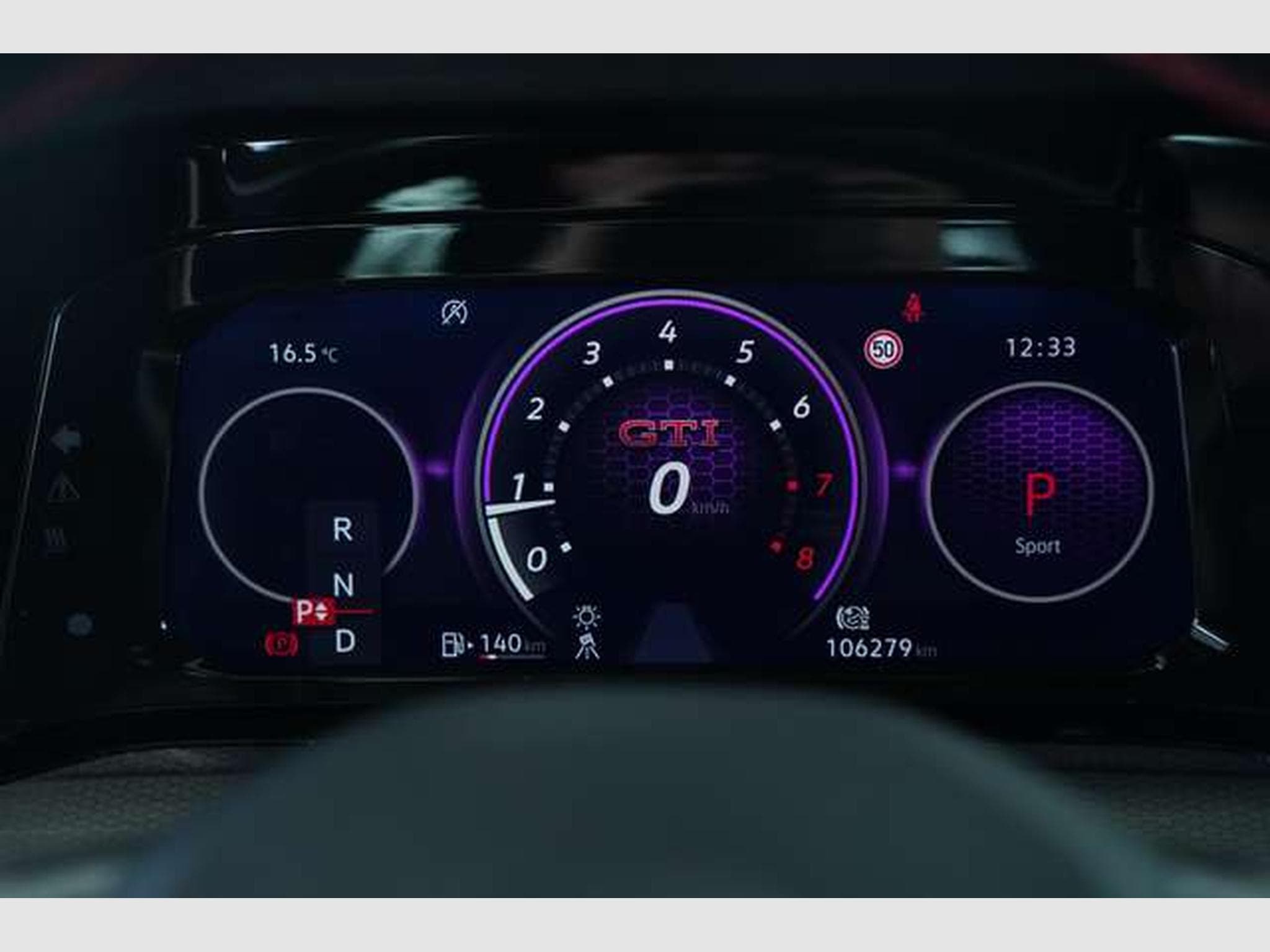 VW Golf GTI DSG *2.Hand *H-K *DCC *Kam *Matrix IQ * (2022) - Photo 20